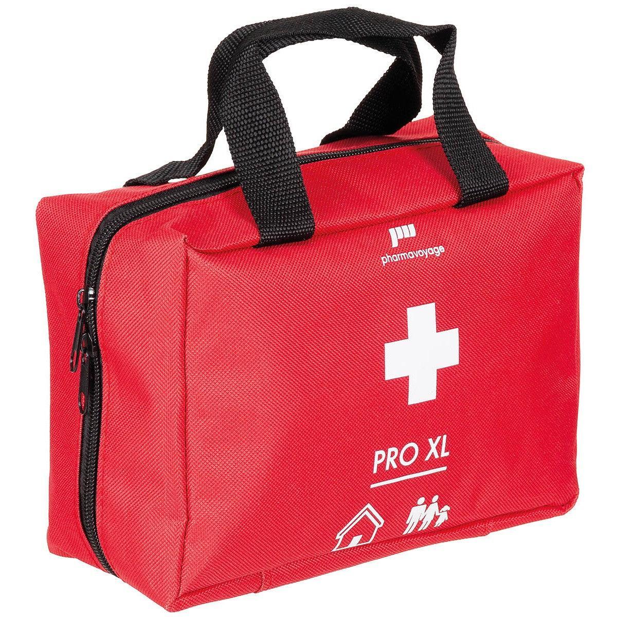 Erste-Hilfe-Set, "Pro XL"