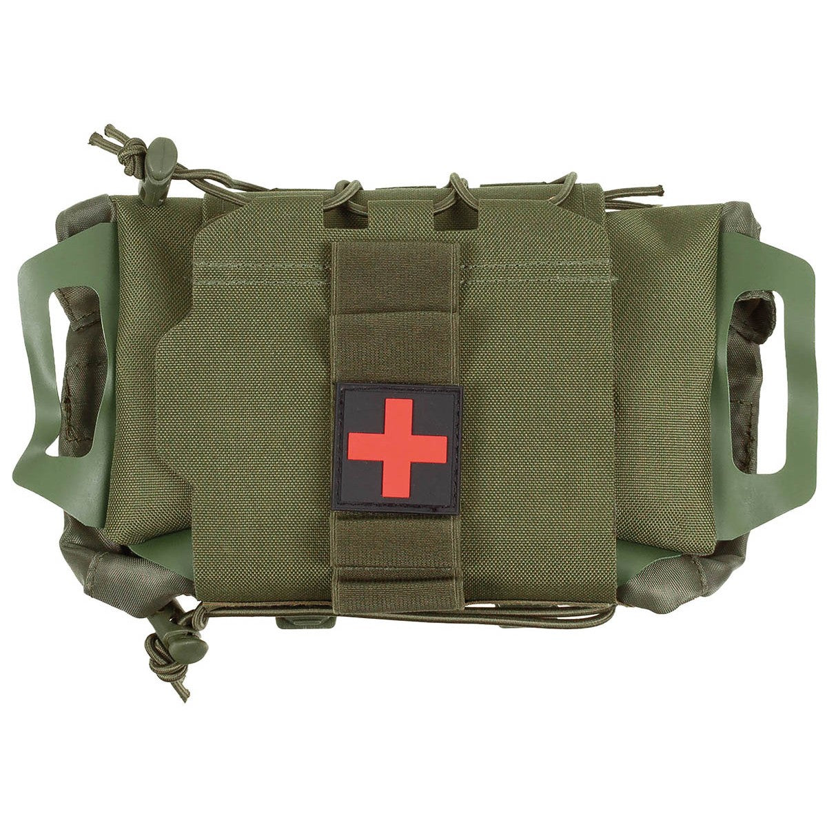 Tasche, Erste-Hilfe, "Tactical IFAK", oliv