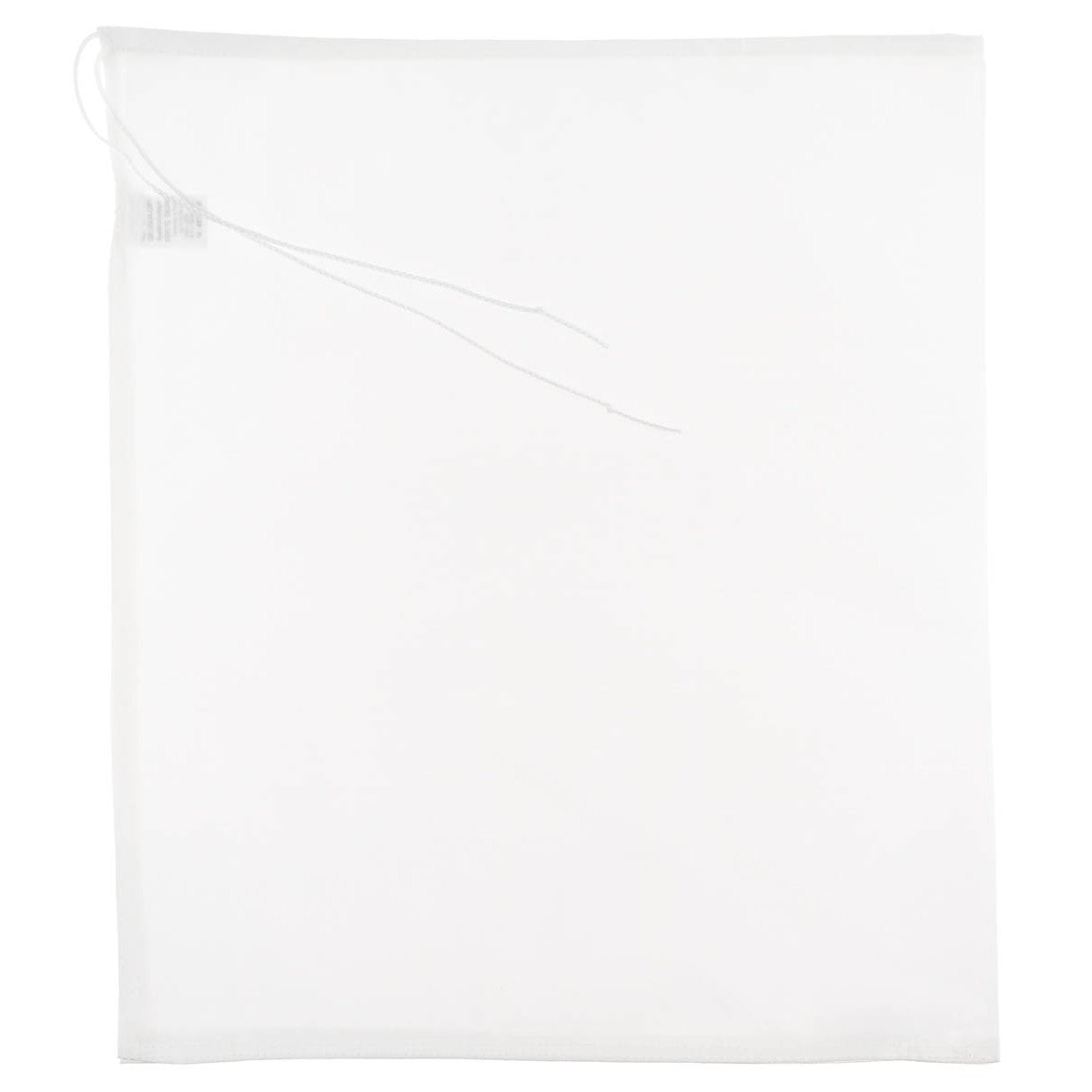 10x Ital. Sandsack, weiß, ca. 51 x 62 cm (B x H), neuw.