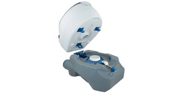 MBS Zivilschutz Vorsorge-Kit HYGIENE komplett