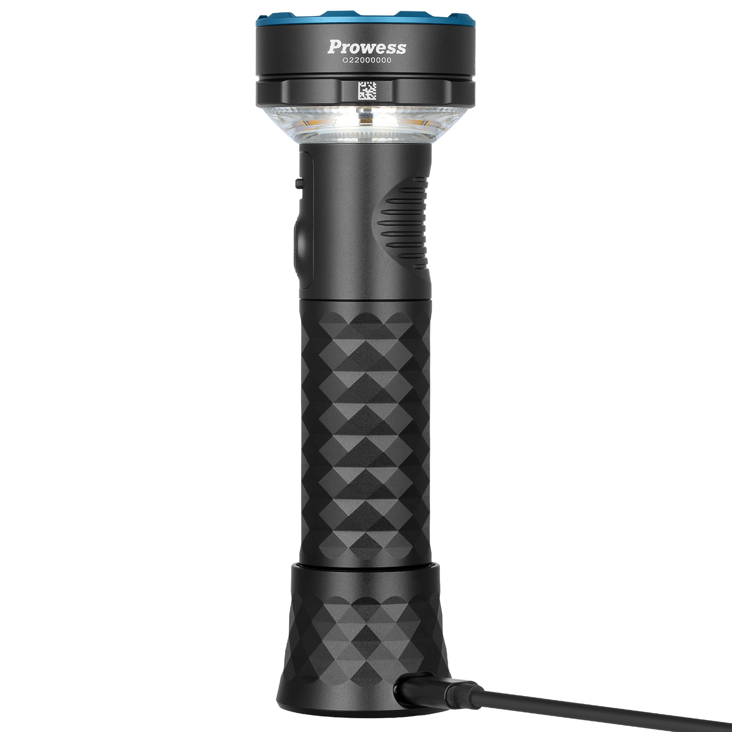 Olight - Prowess Taschenlampe Black - 5000 Lumen