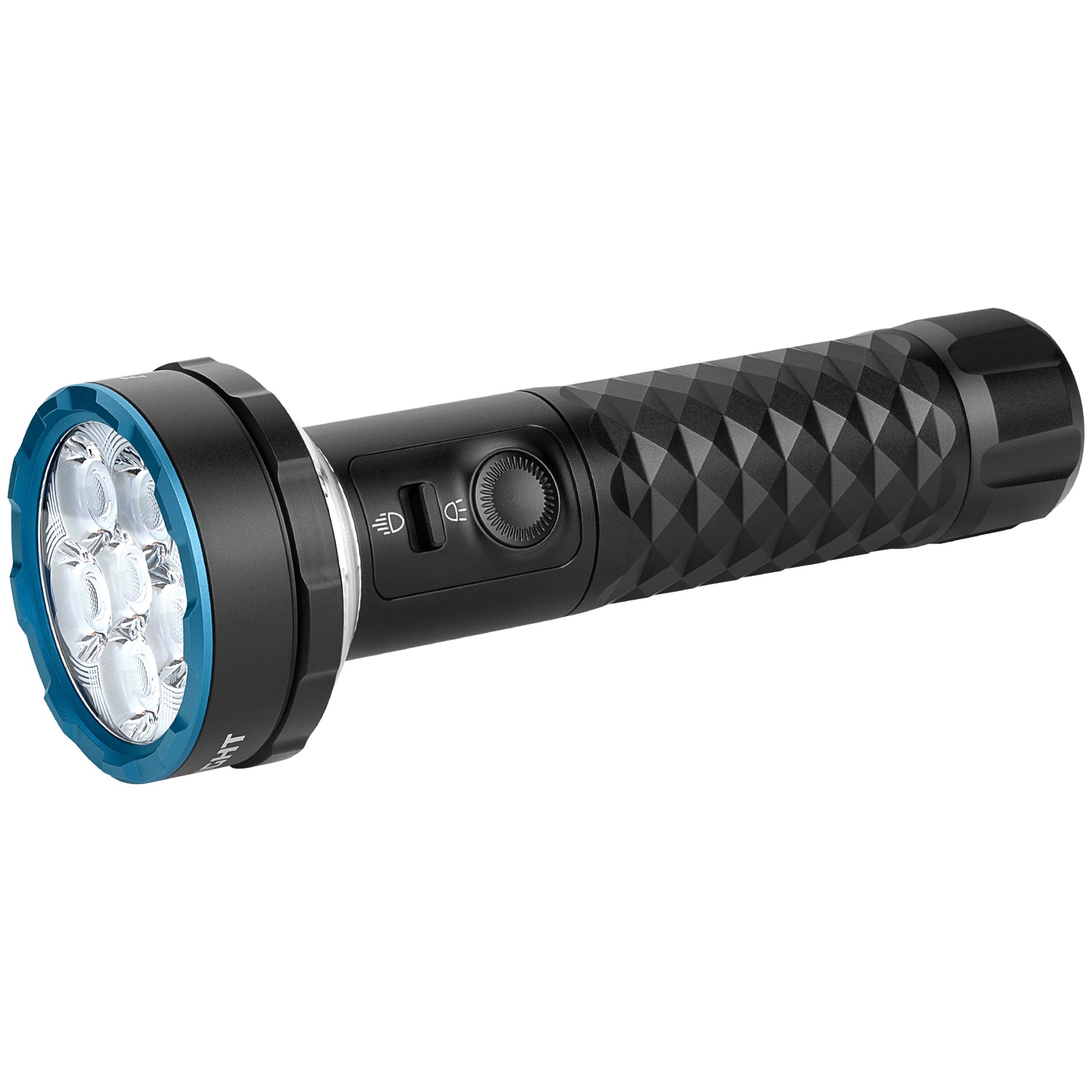 Olight - Prowess Taschenlampe Black - 5000 Lumen
