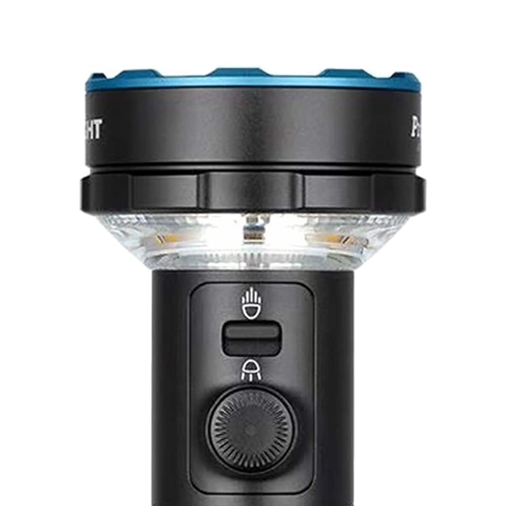 Olight - Prowess Taschenlampe Black - 5000 Lumen