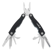 Mamba - Tac Micron 12in1 Multitool - Black