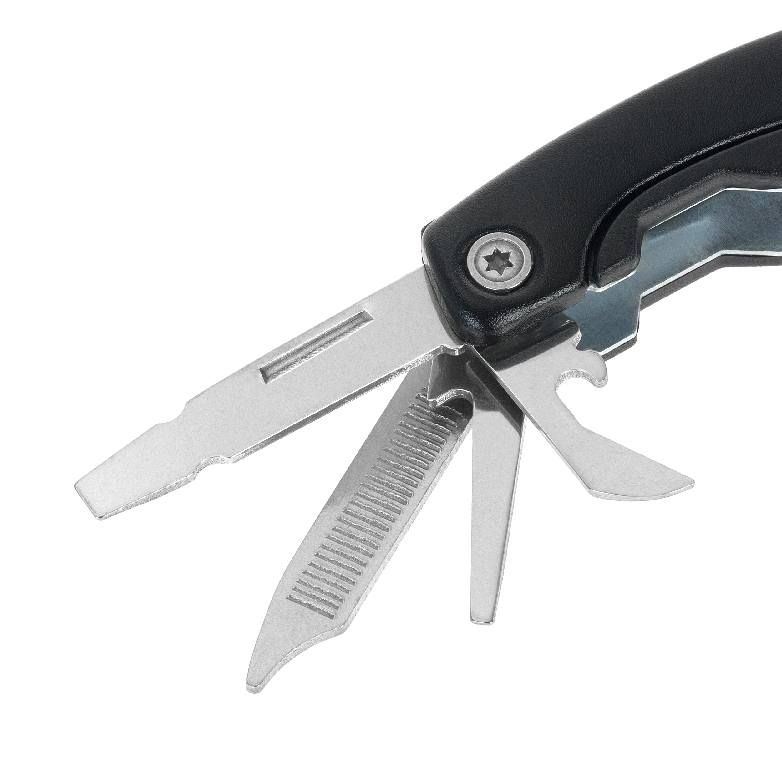 Mamba - Tac Micron 12in1 Multitool - Black