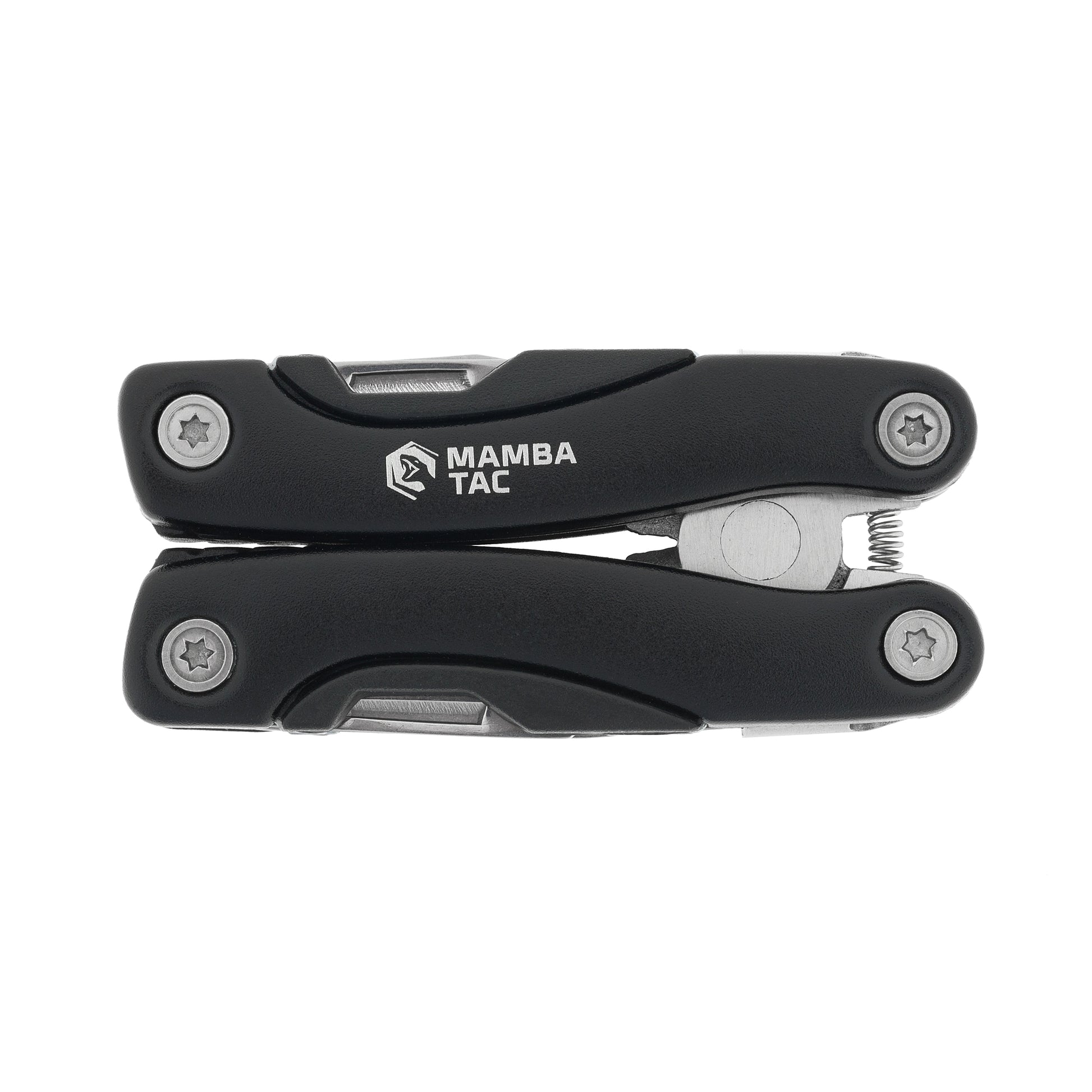 Mamba - Tac Micron 12in1 Multitool - Black