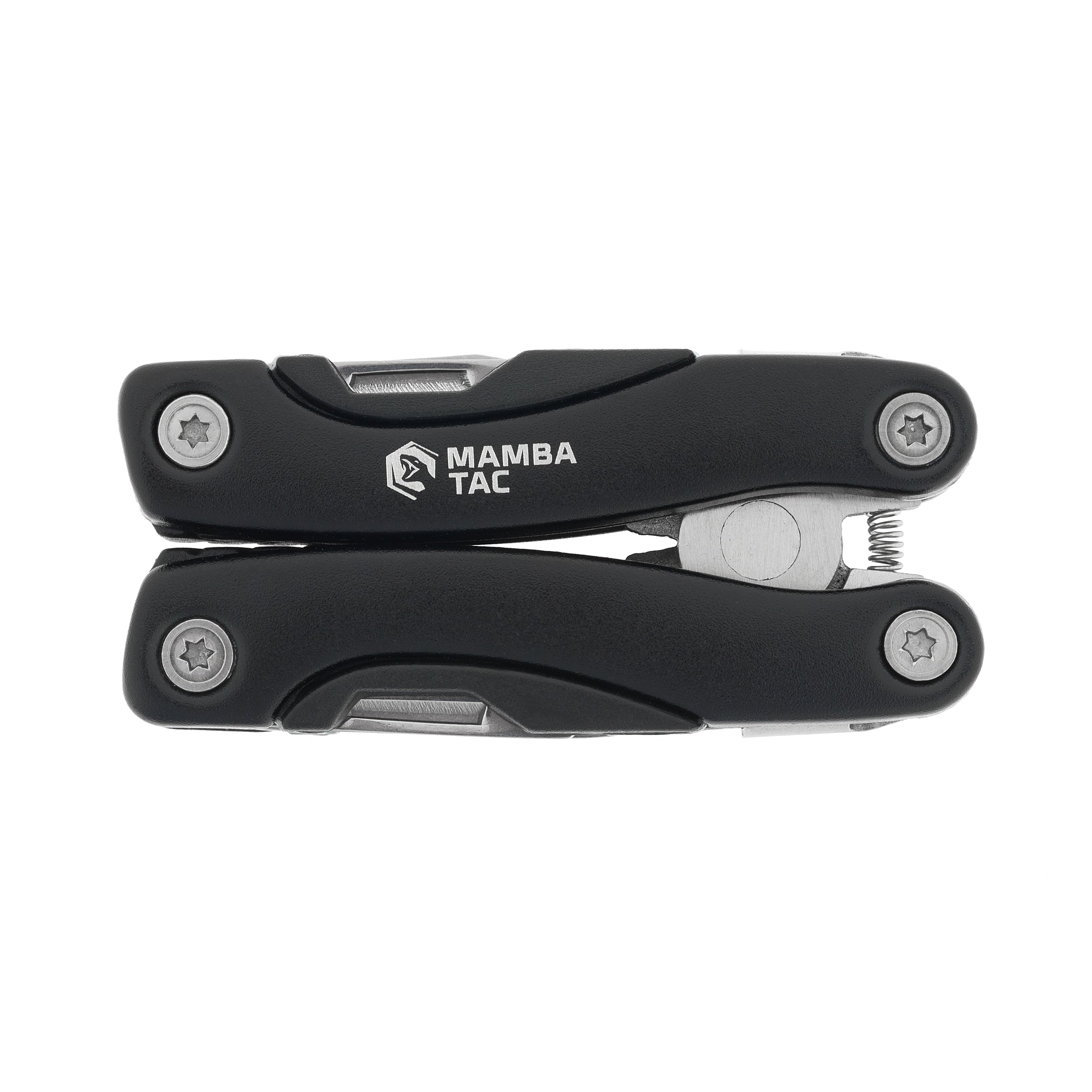 Mamba - Tac Micron 12in1 Multitool - Black