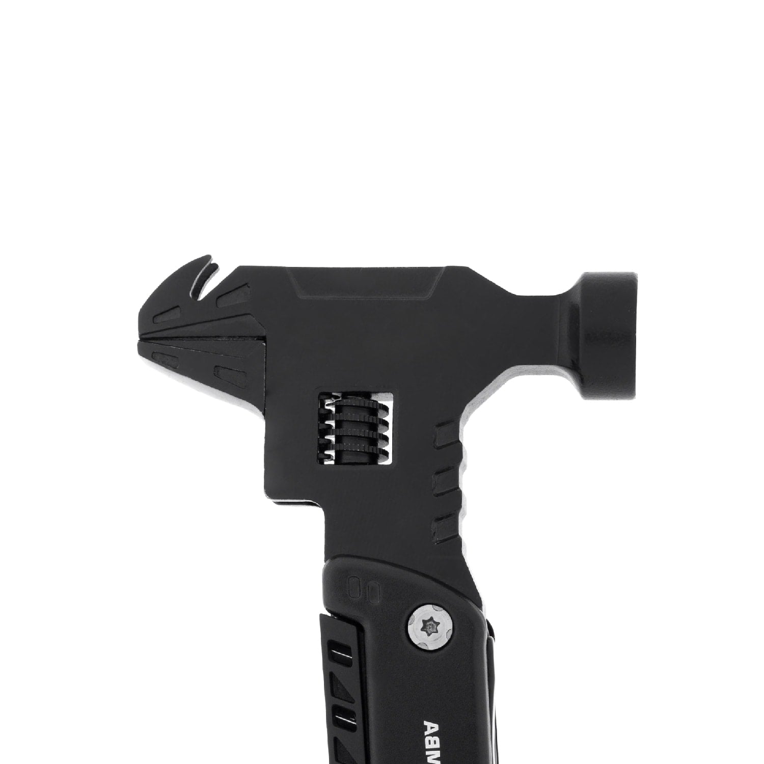Mamba Tac - Axe Cracker Multitool 20 in 1 - Black