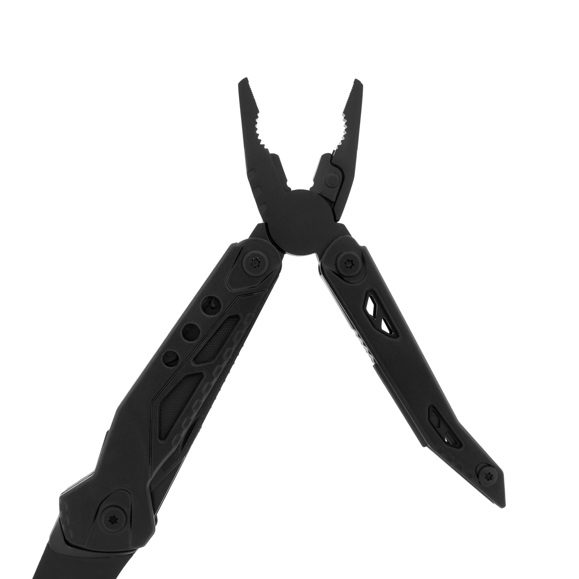 Mamba - Tac Axe Pincher Multitool 17 in 1 - Black