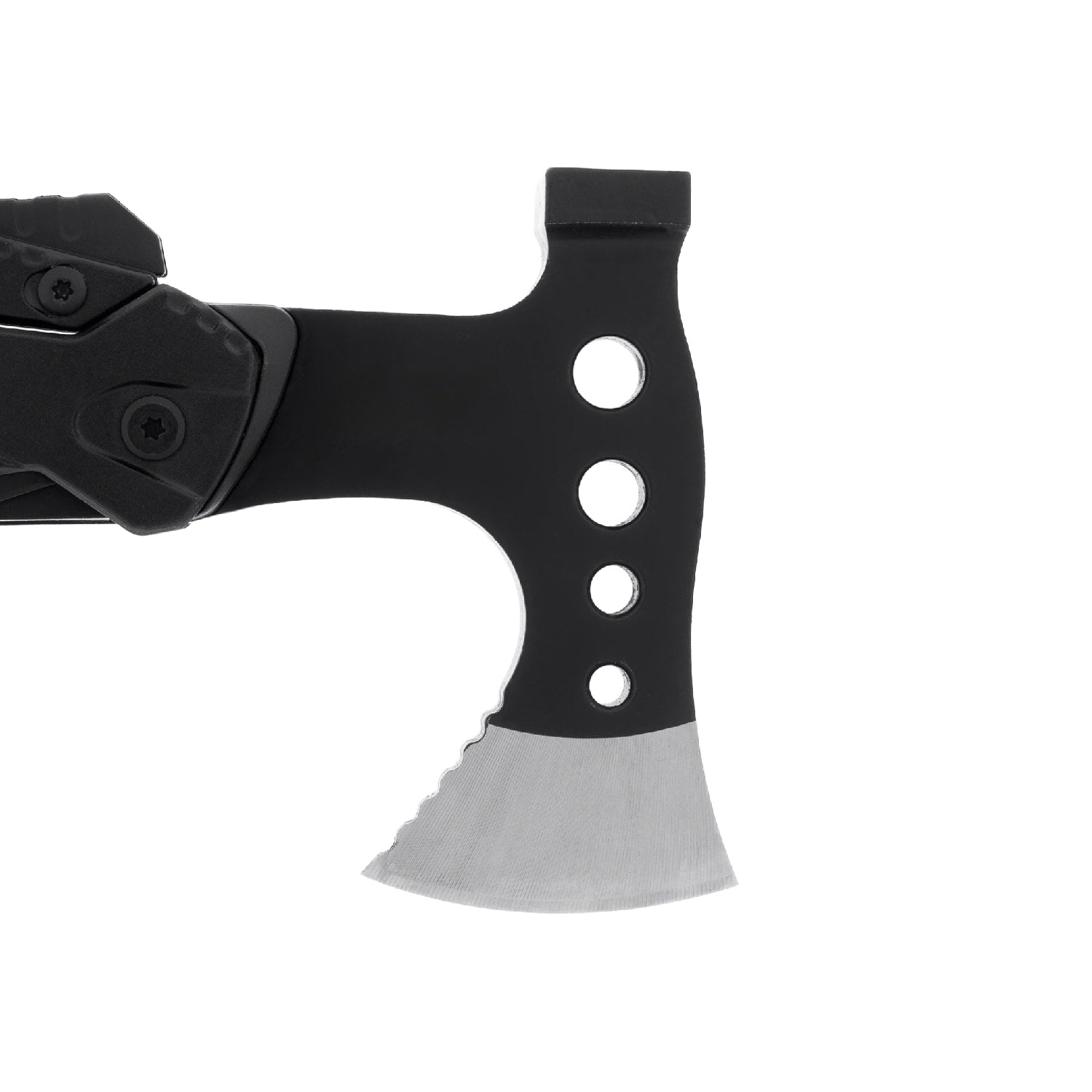 Mamba - Tac Axe Pincher Multitool 17 in 1 - Black