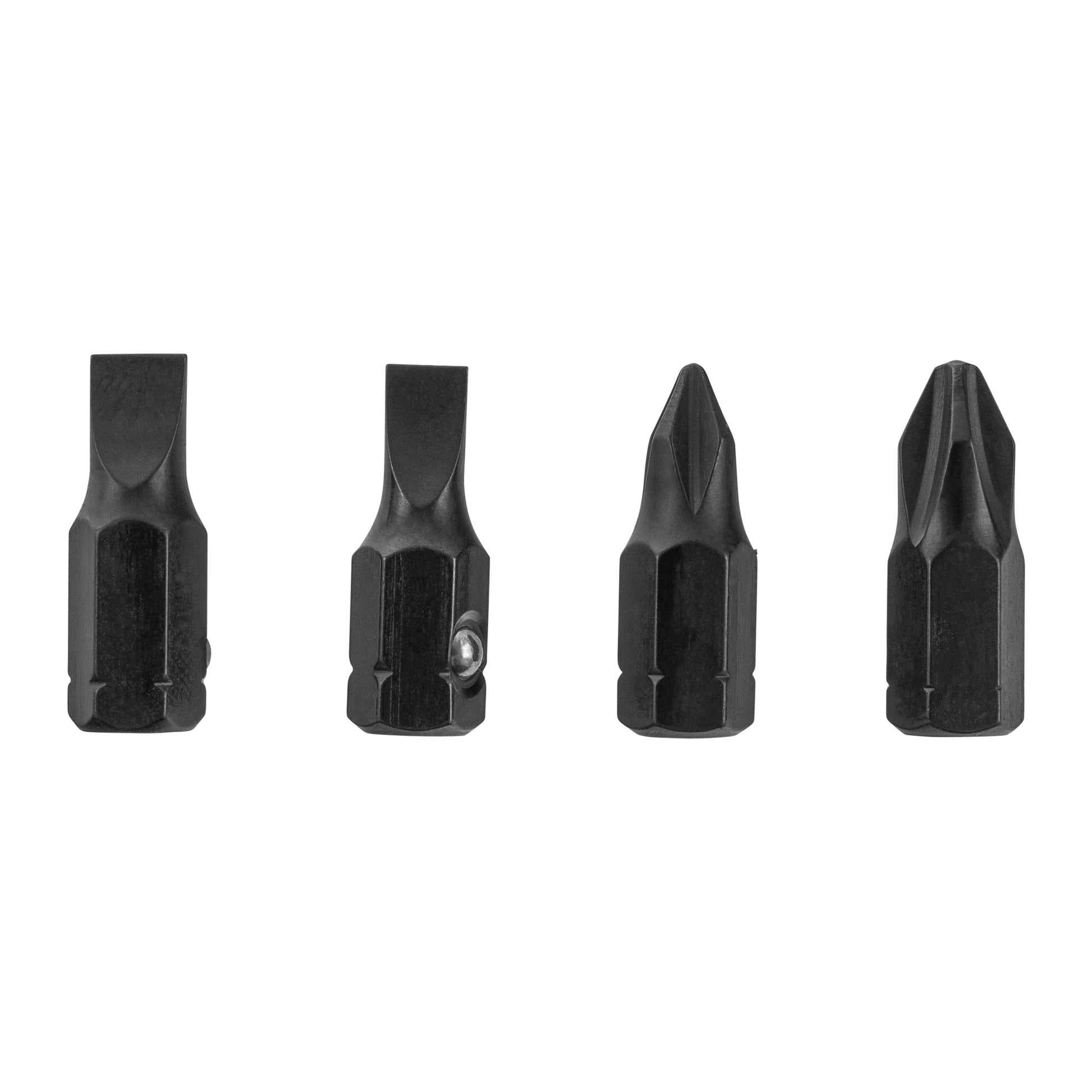 Mamba Tac - EDC Tool Spear 10in1 Multitool - Black