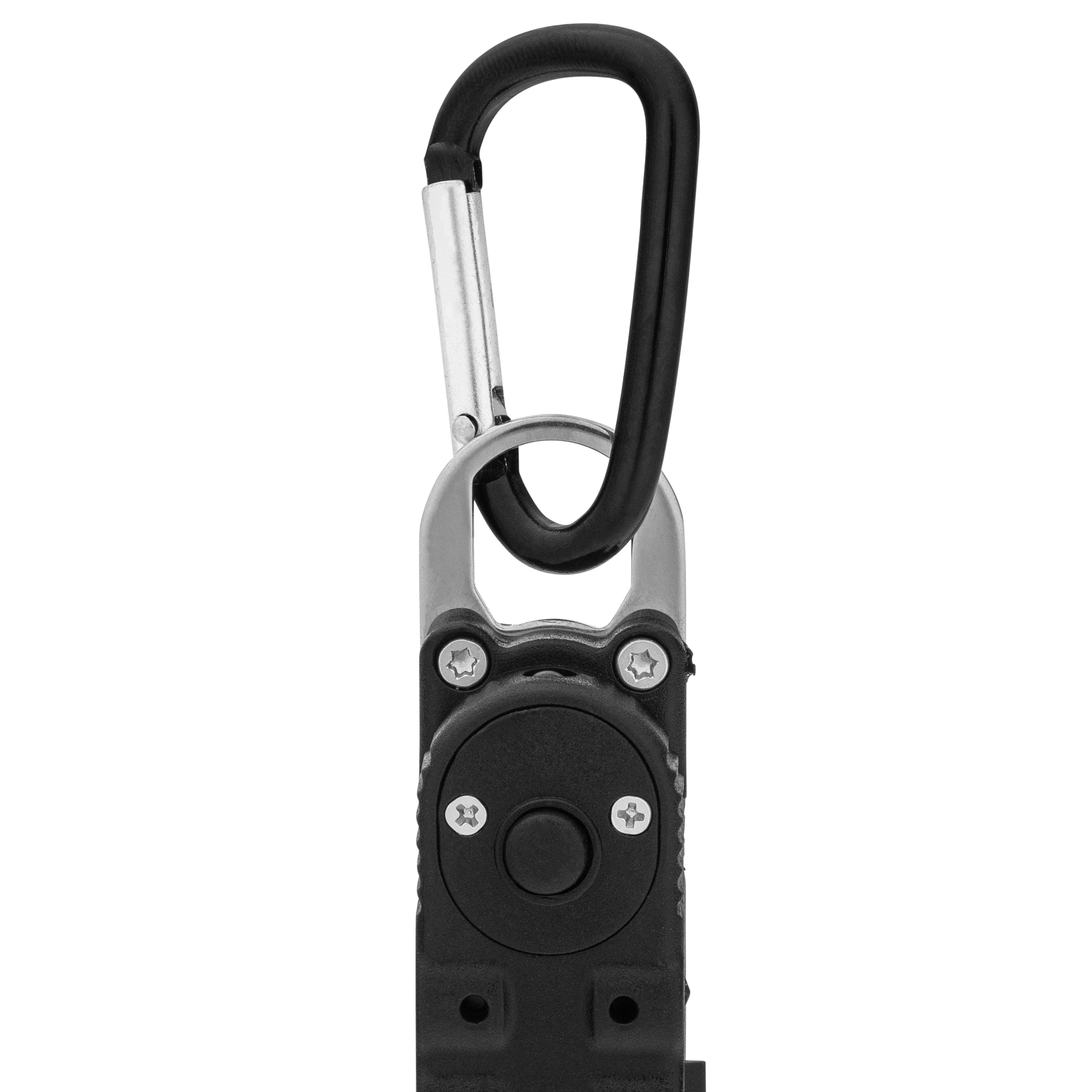 Mamba Tac - EDC Tool Spear 10in1 Multitool - Black