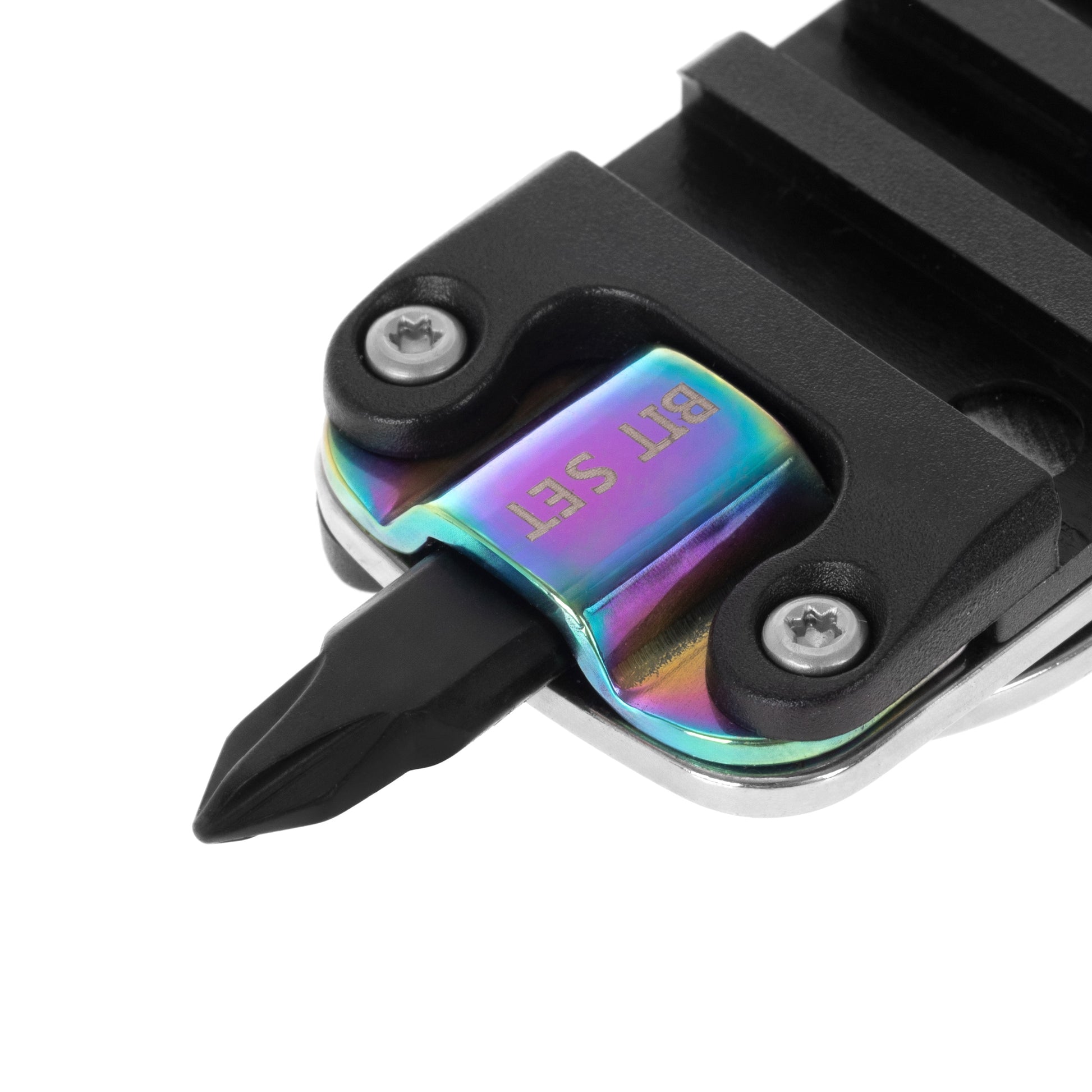 Mamba - Tac EDC Slate Multitool 6 in 1