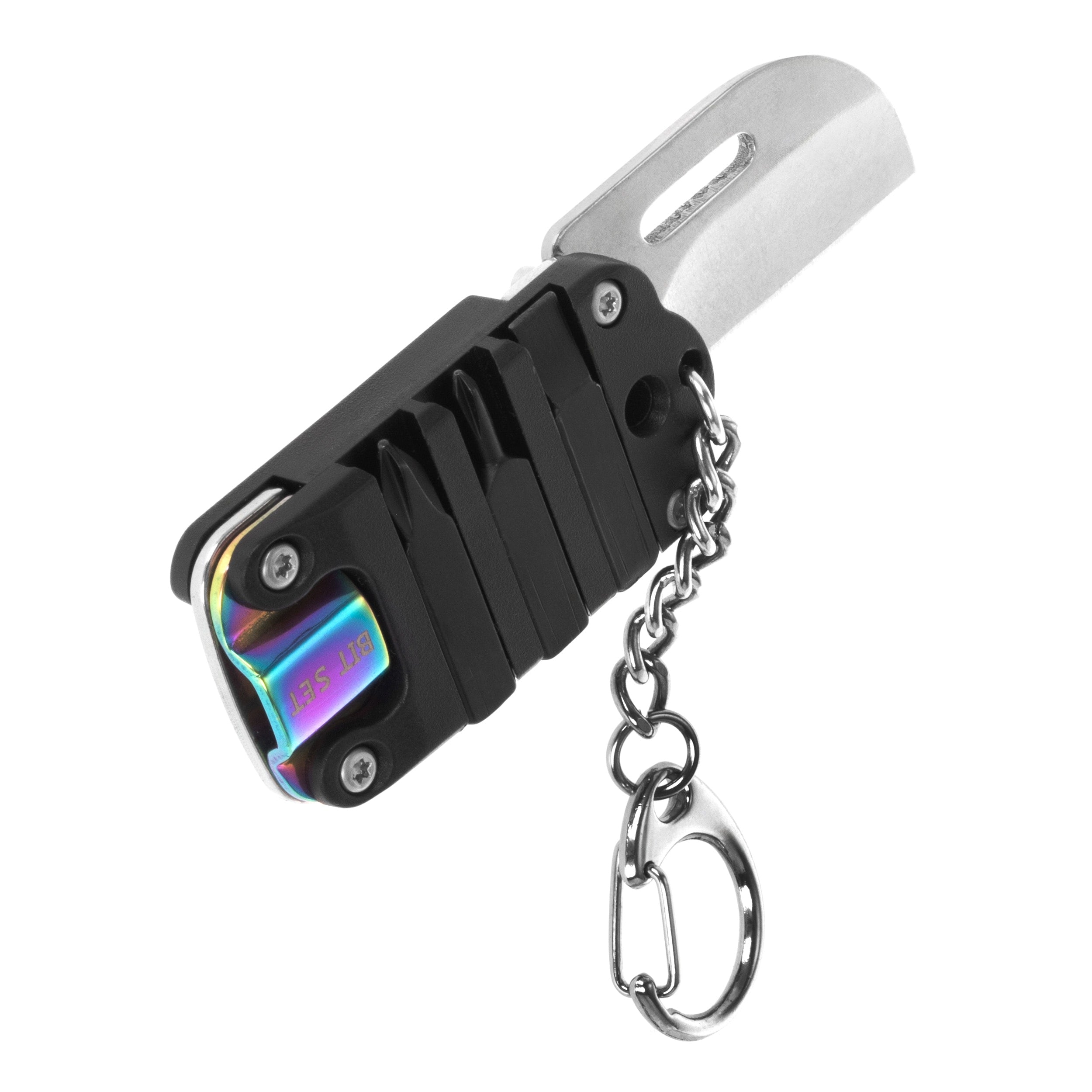 Mamba - Tac EDC Slate Multitool 6 in 1