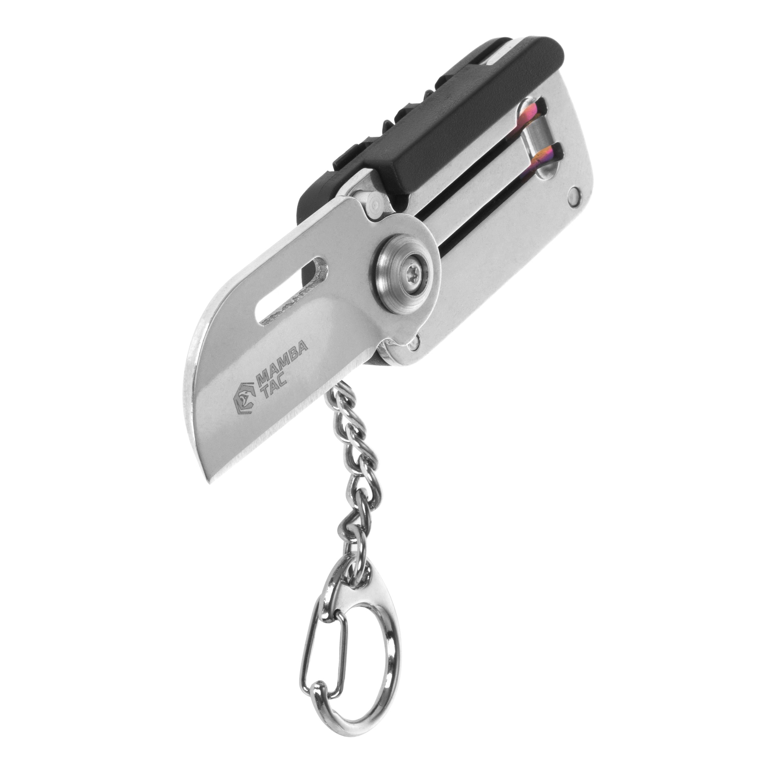 Mamba - Tac EDC Slate Multitool 6 in 1