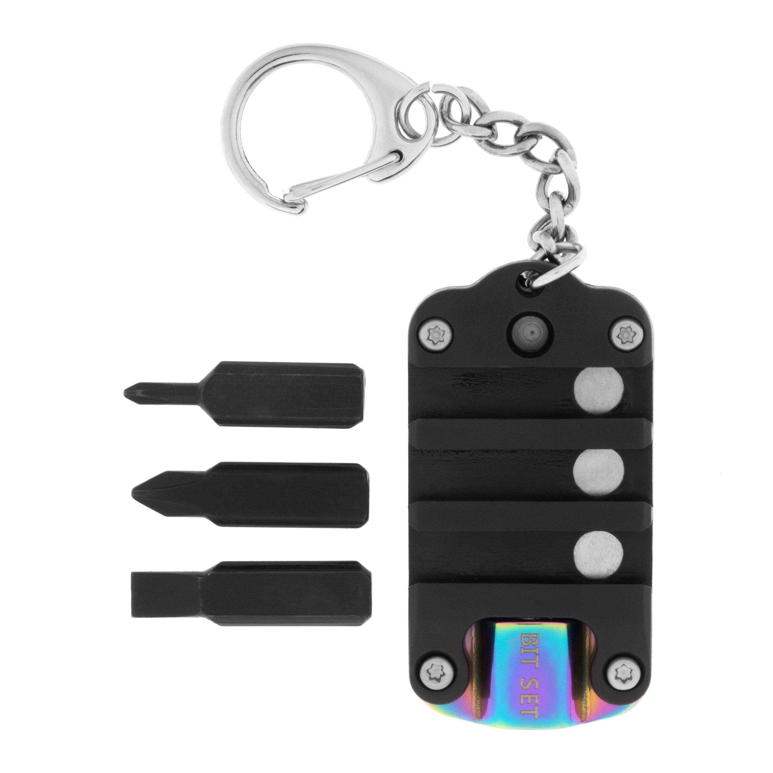 Mamba - Tac EDC Slate Multitool 6 in 1