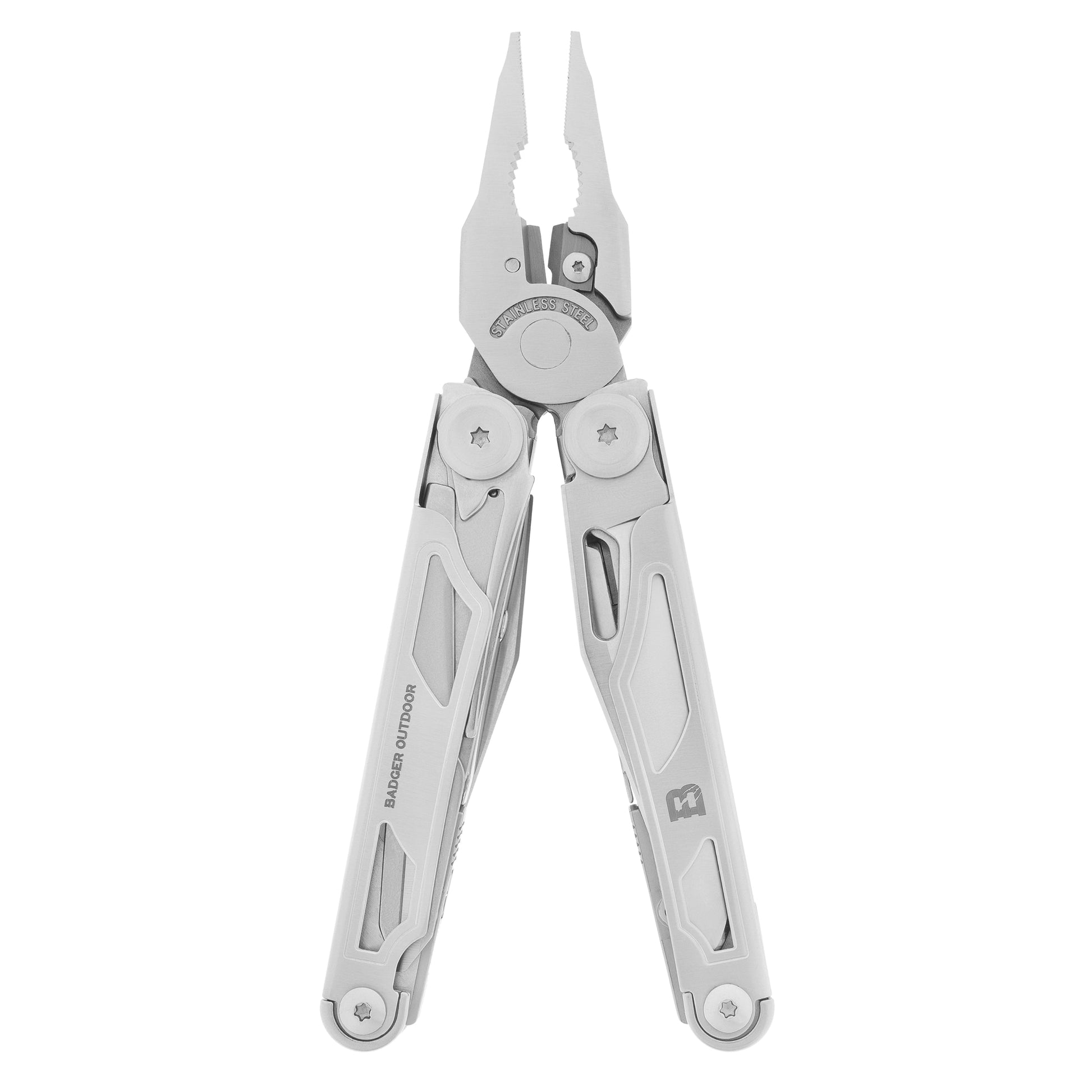 Badger Outdoor - Claw Multitool
