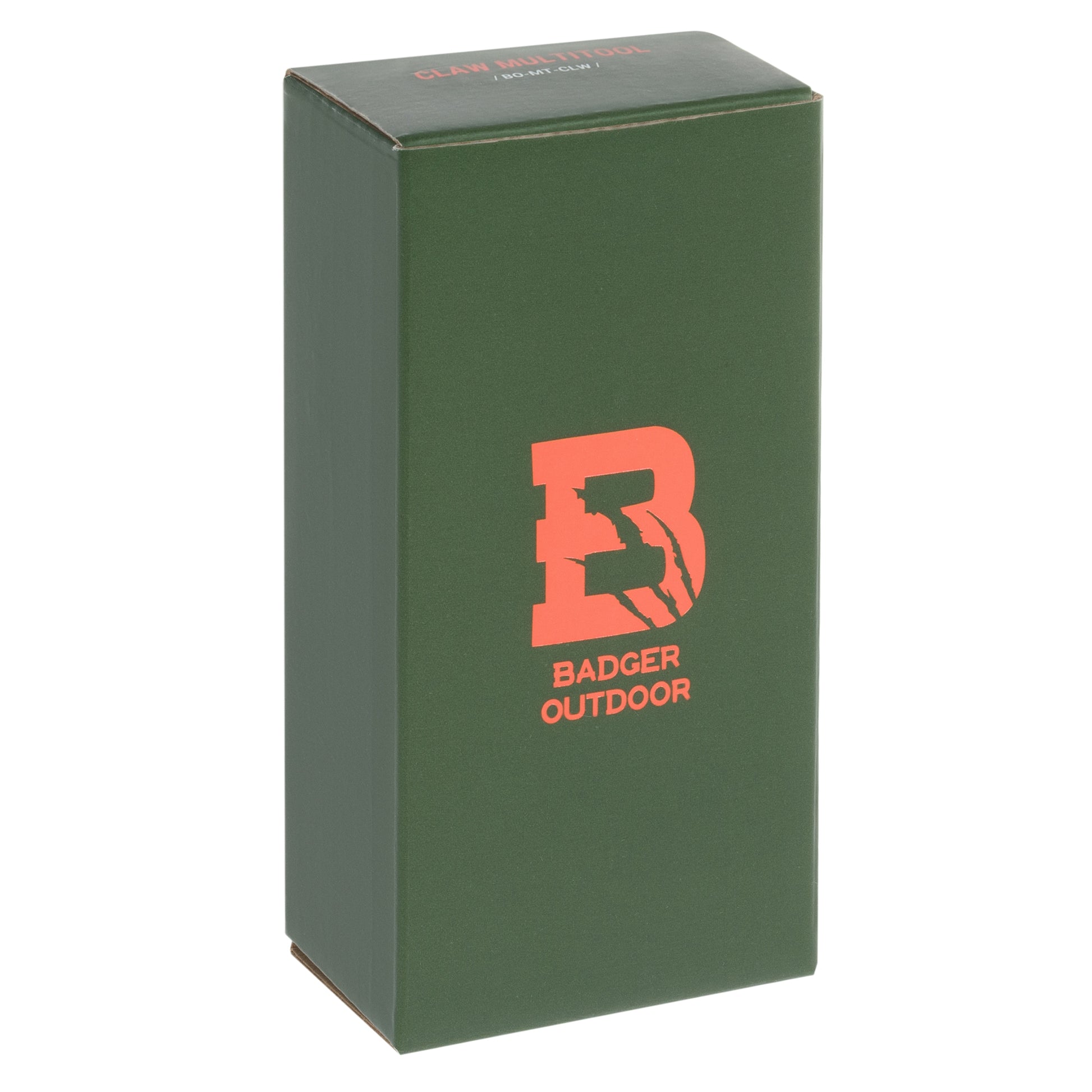 Badger Outdoor - Claw Multitool