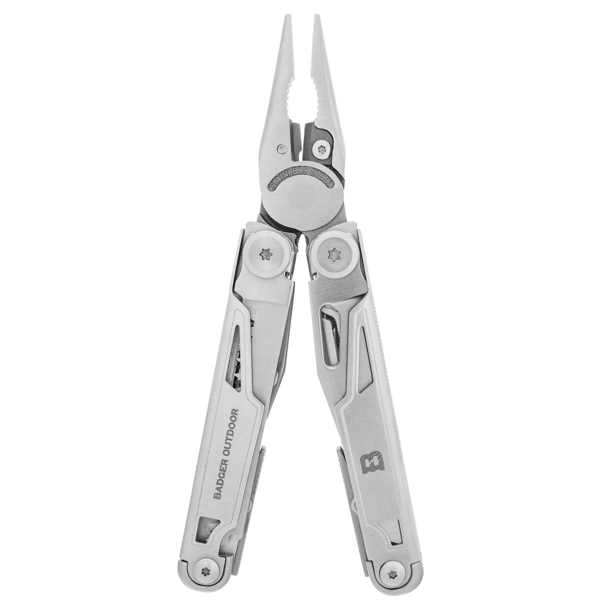 Badger Outdoor - Talon Multitool