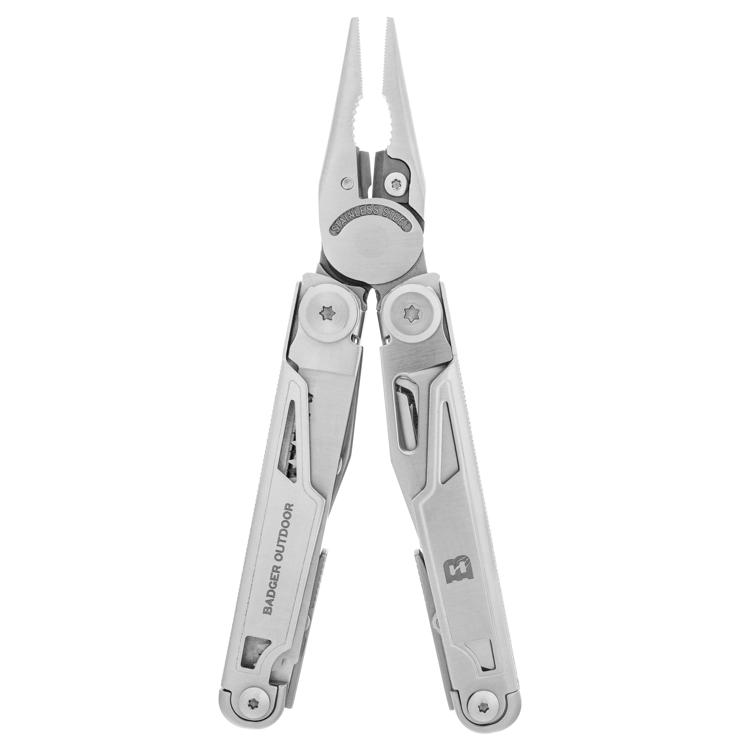 Badger Outdoor - Talon Multitool