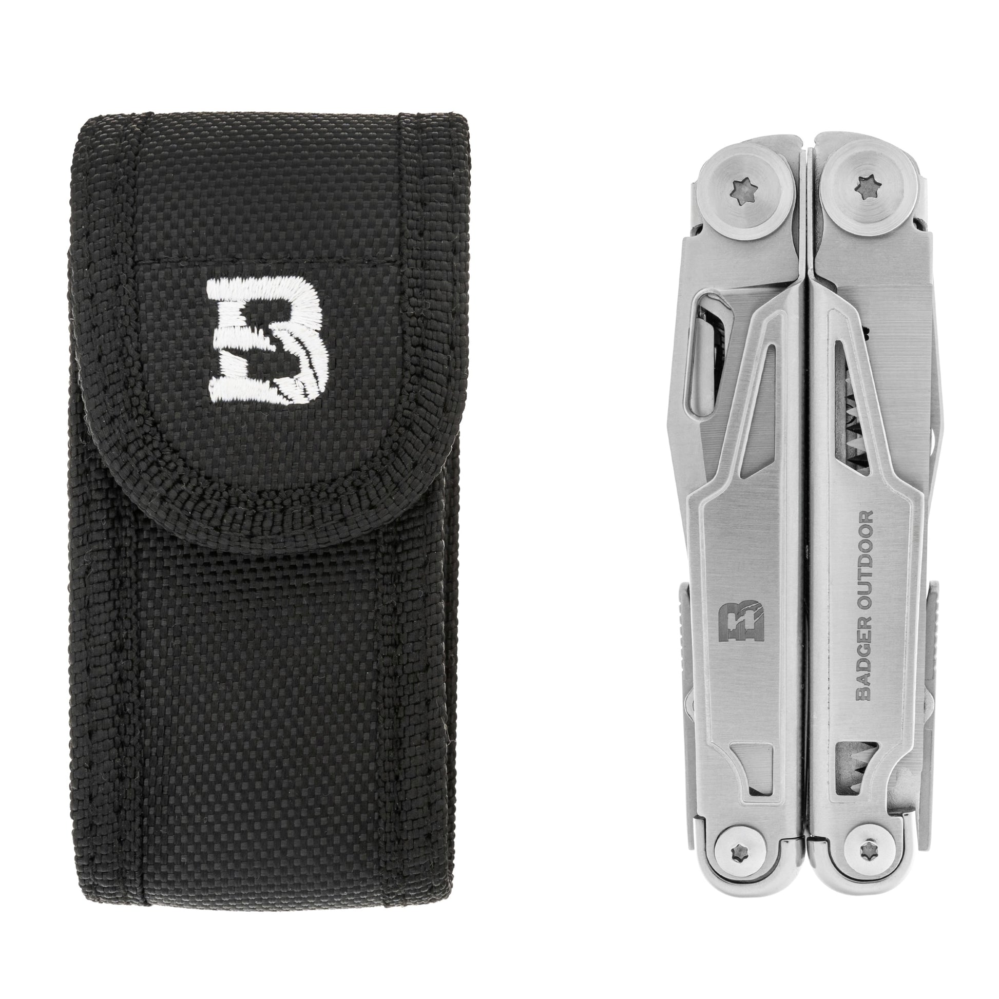 Badger Outdoor - Talon Multitool