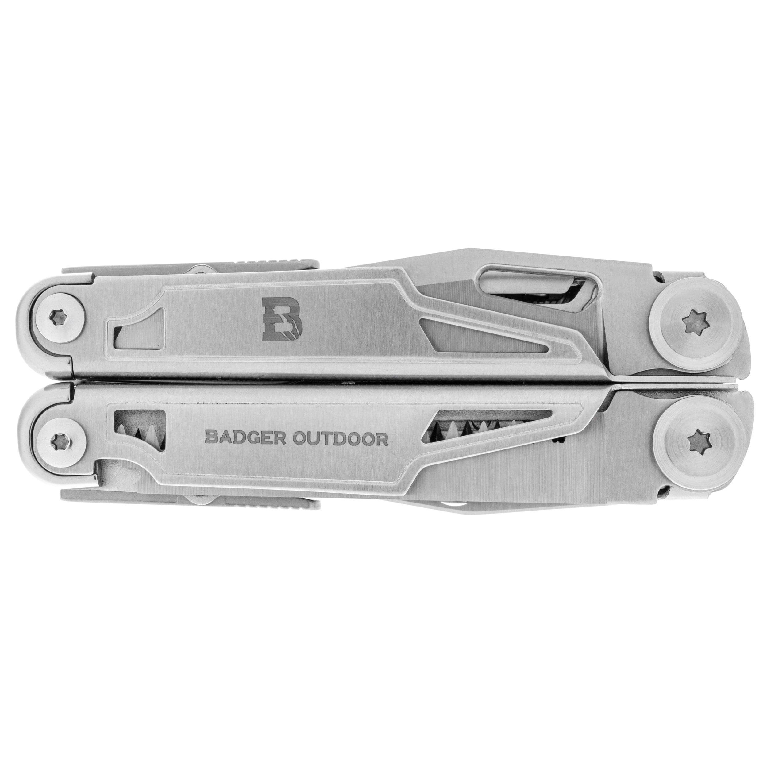 Badger Outdoor - Talon Multitool
