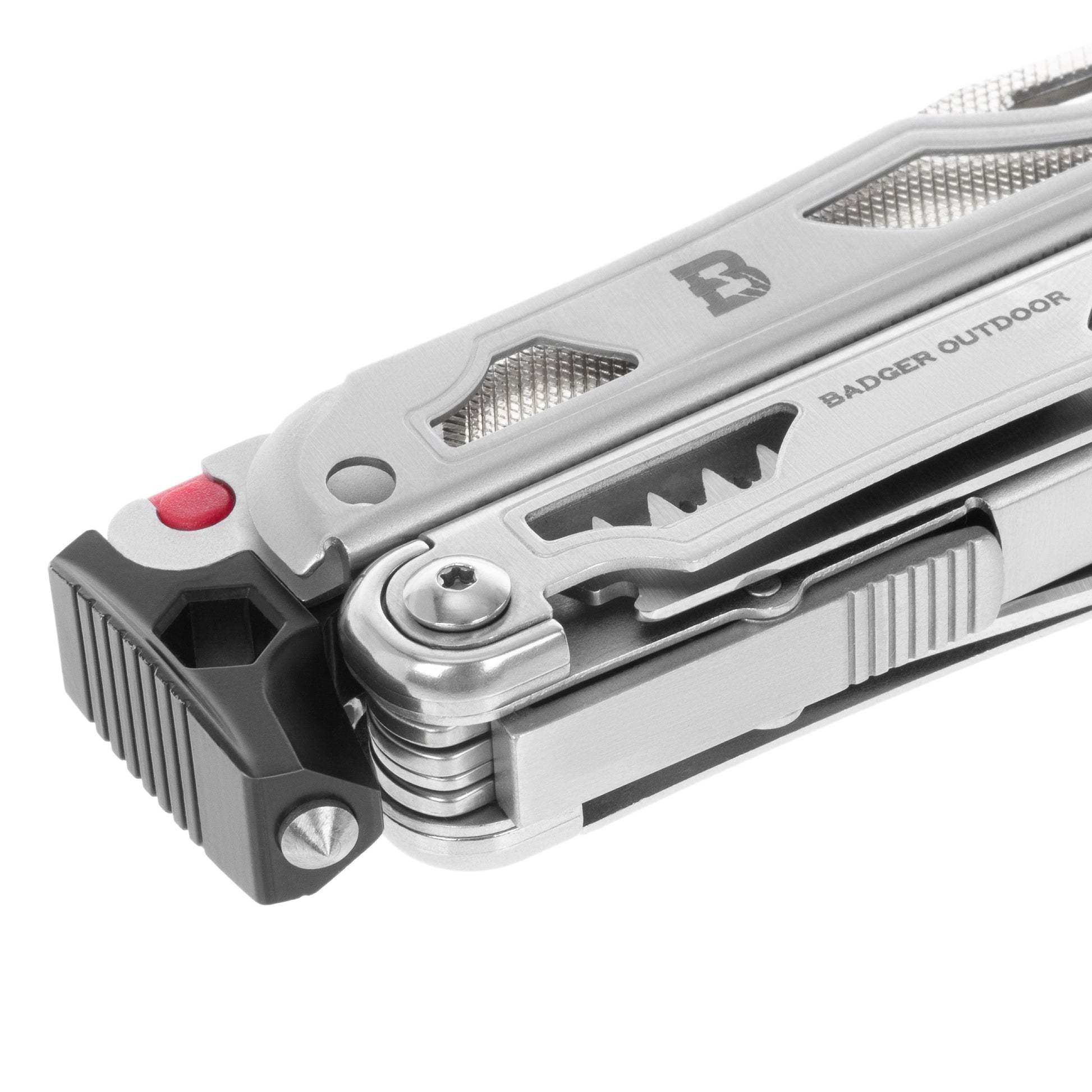 Badger Outdoor - Nail Multitool