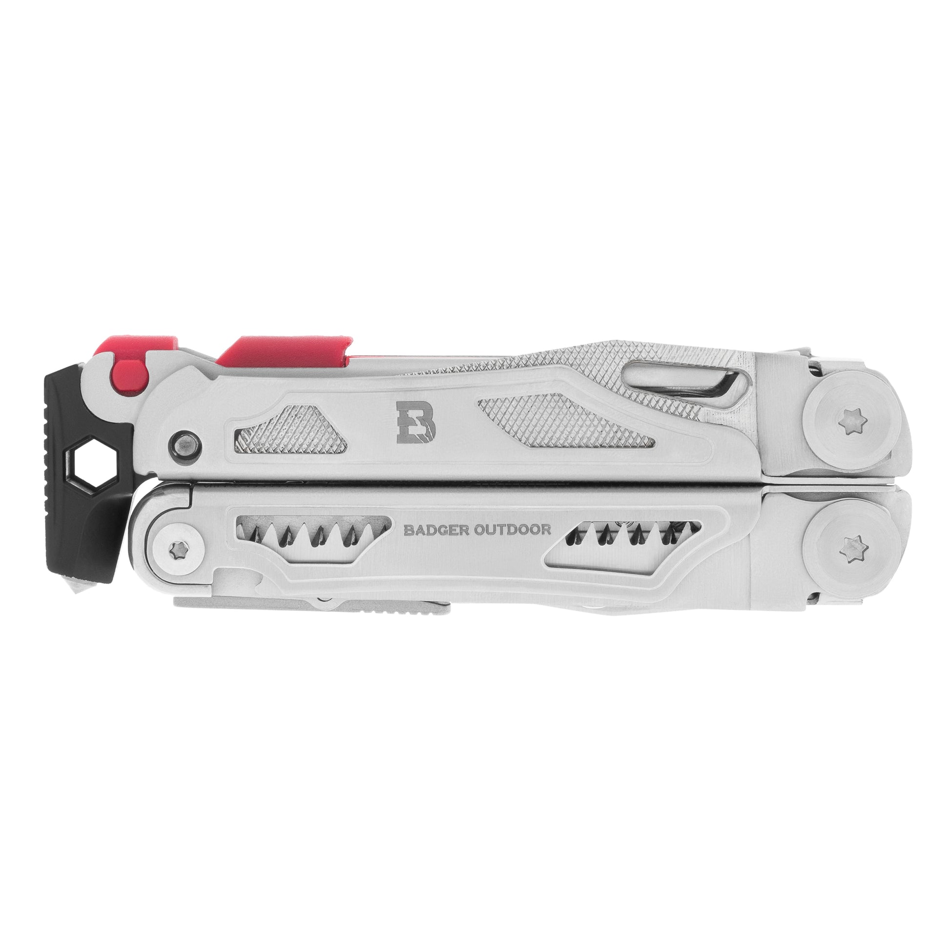 Badger Outdoor - Nail Multitool