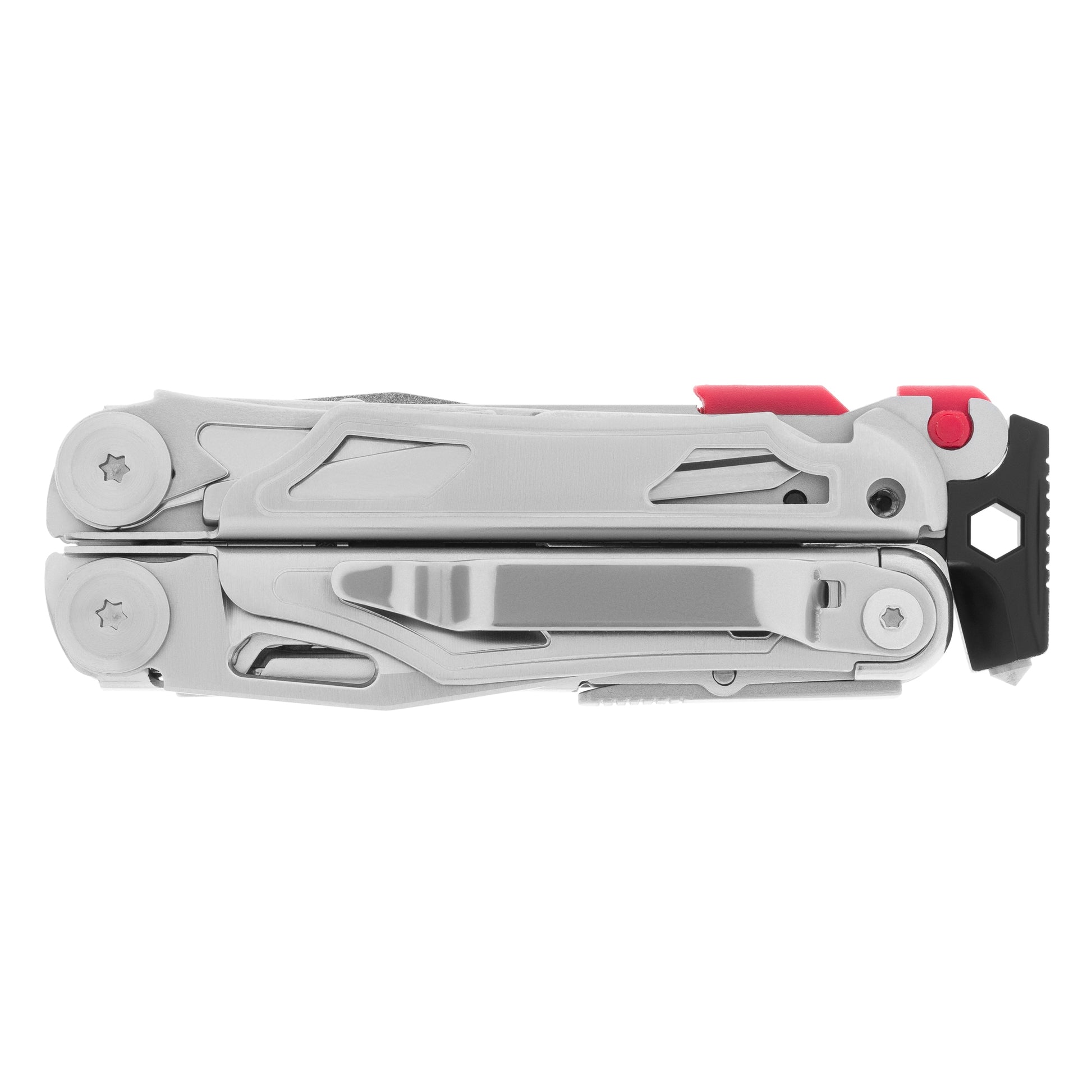 Badger Outdoor - Nail Multitool