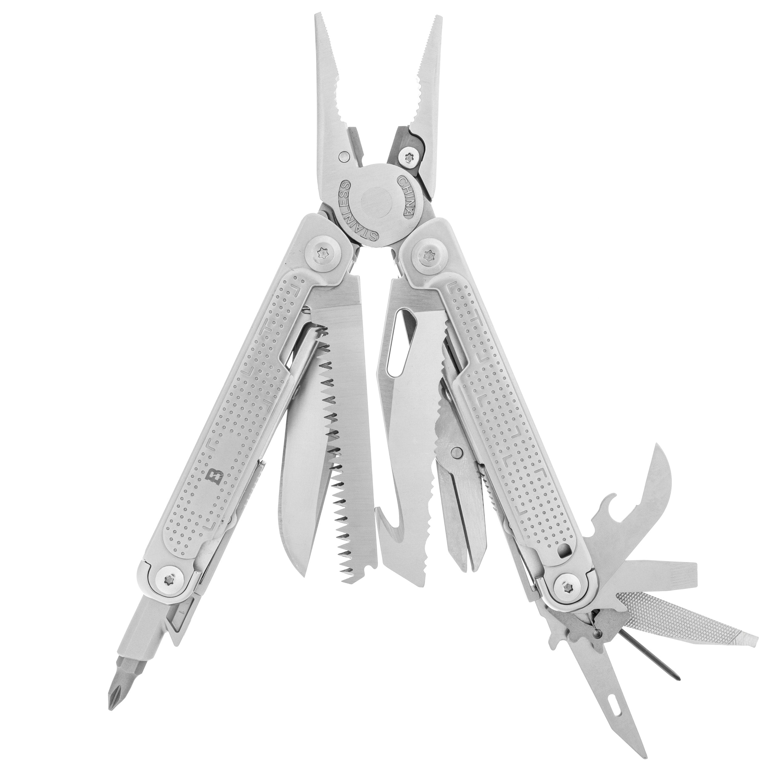 Badger Outdoor - Splinter Multitool