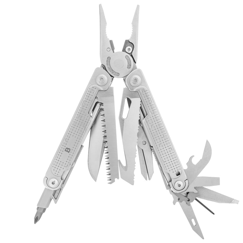Badger Outdoor - Splinter Multitool