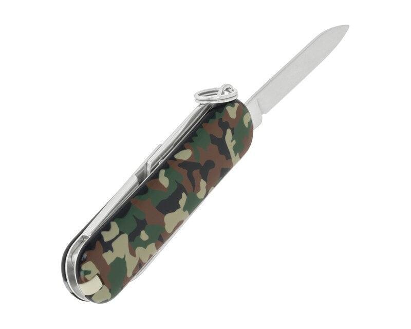 Victorinox - Classic SD Taschenmesser - Camouflage