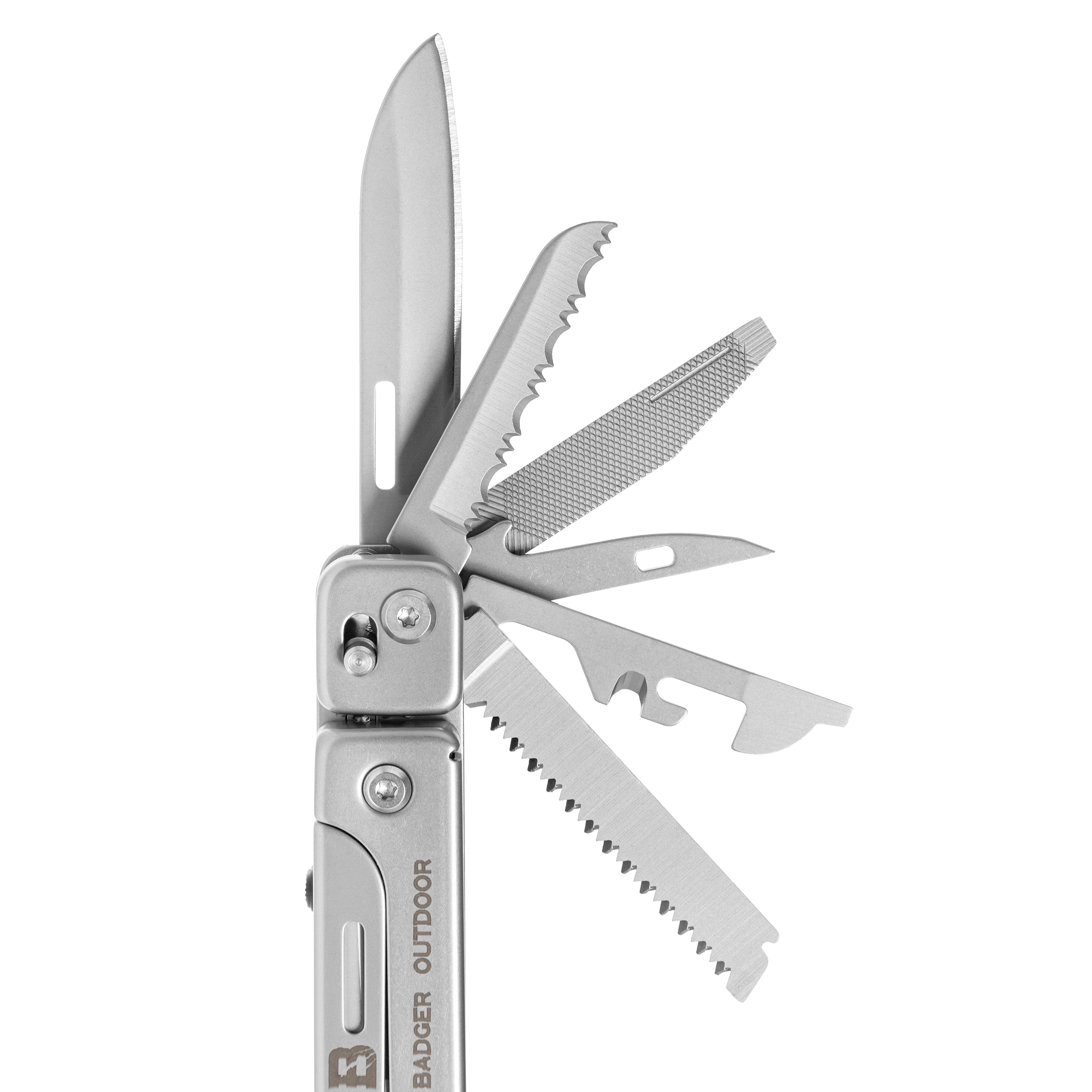 Badger Outdoor - Robust Multitool