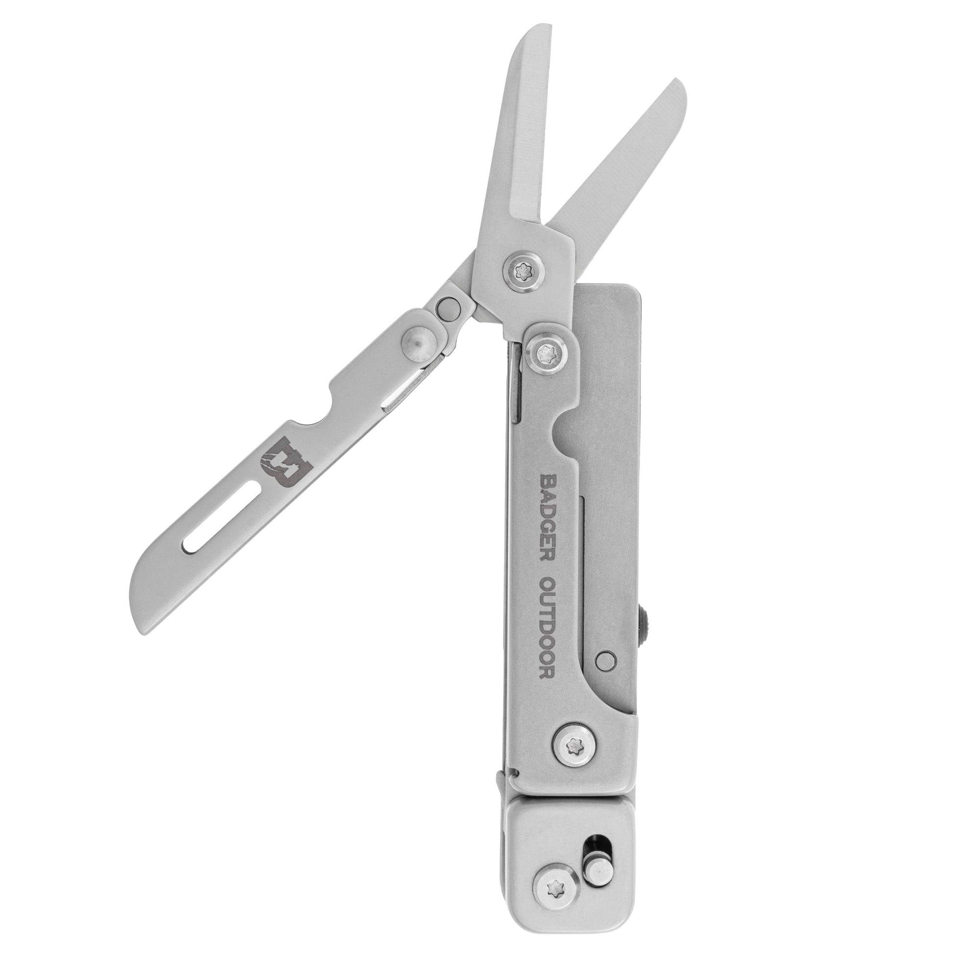 Badger Outdoor - Robust Multitool