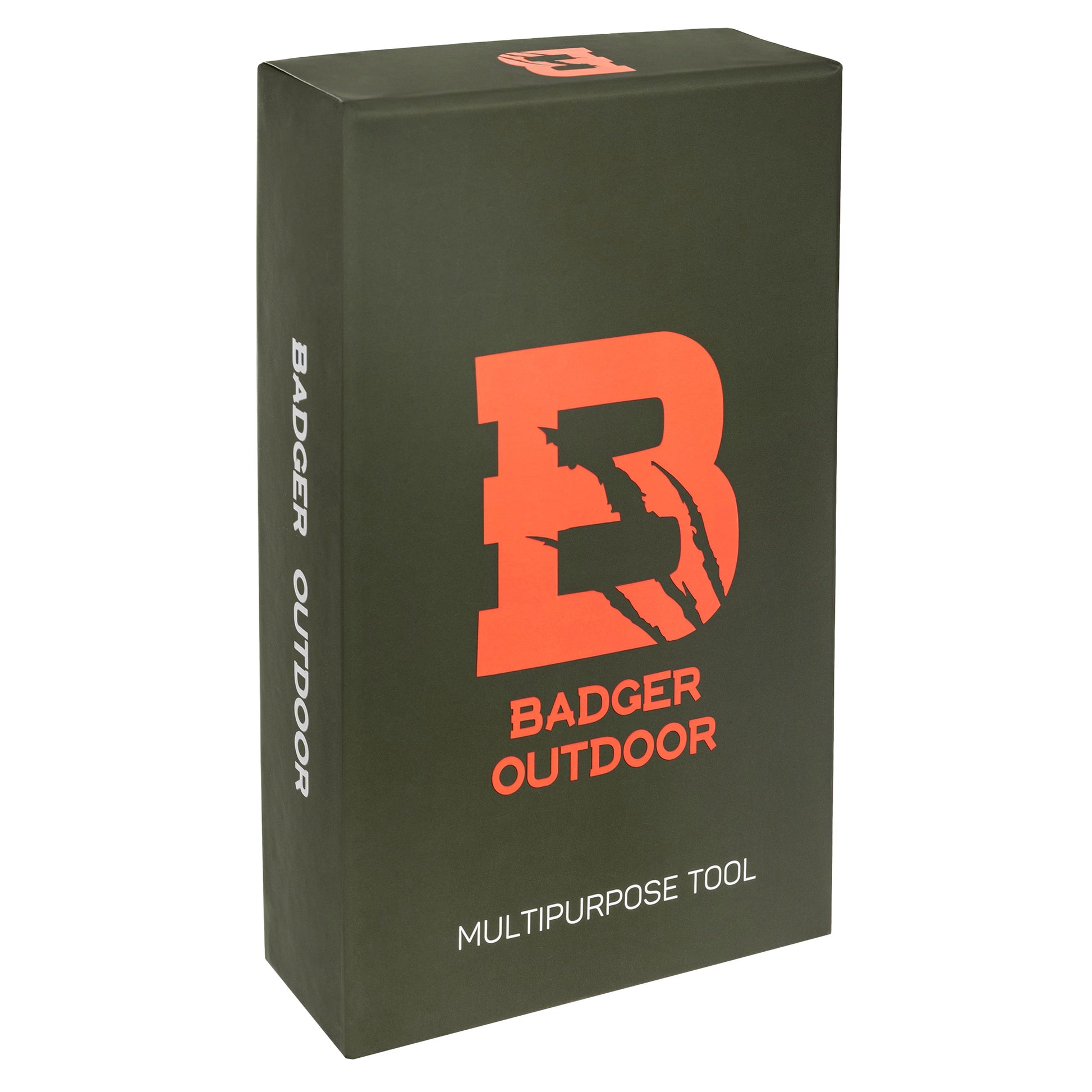 Badger Outdoor - Robust Multitool