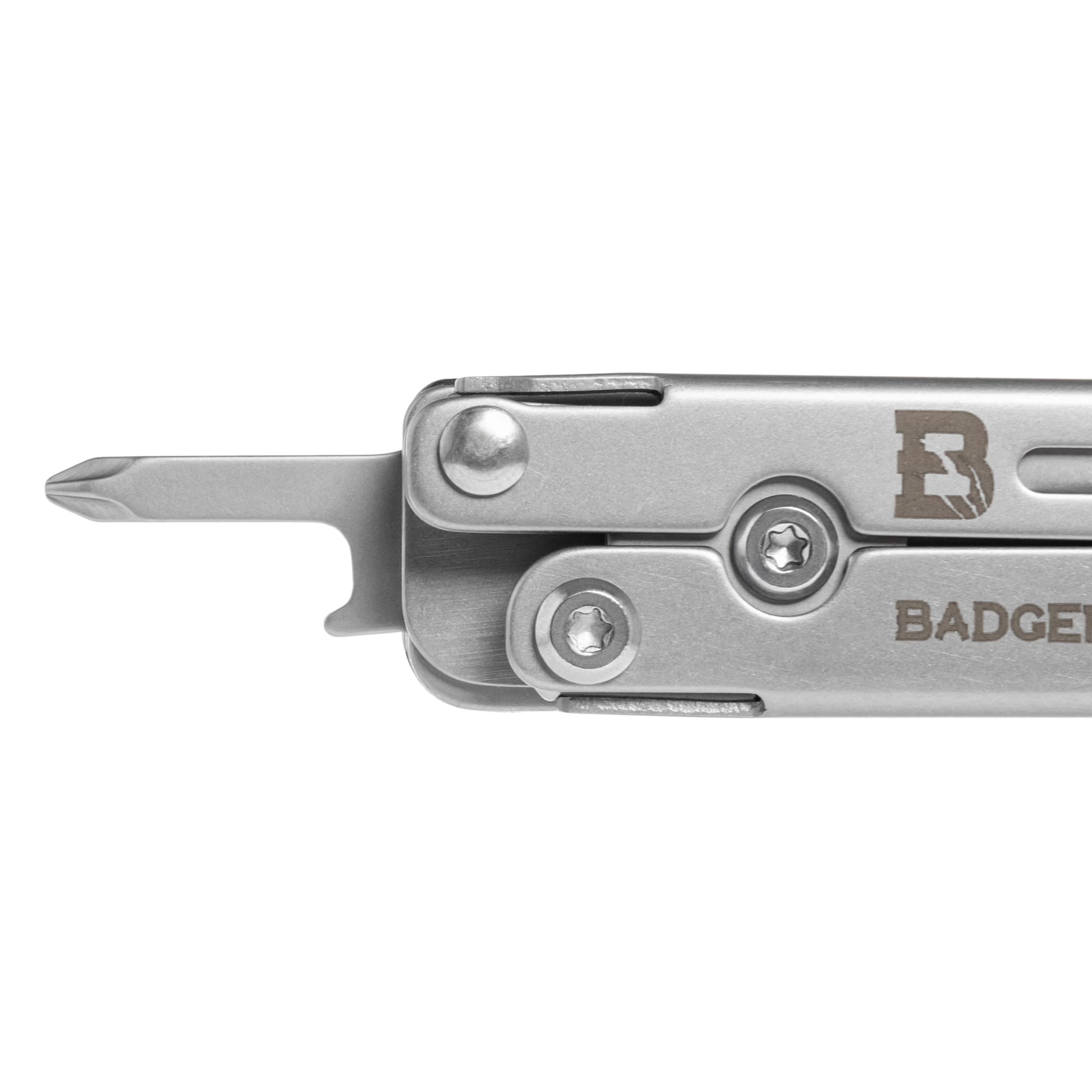 Badger Outdoor - Robust Multitool