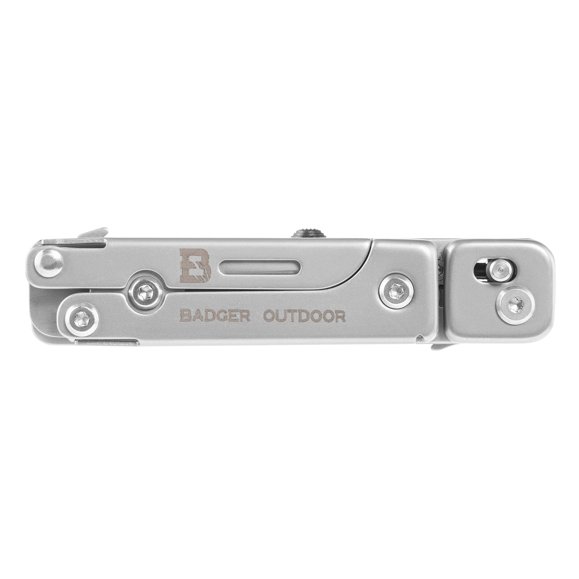 Badger Outdoor - Robust Multitool