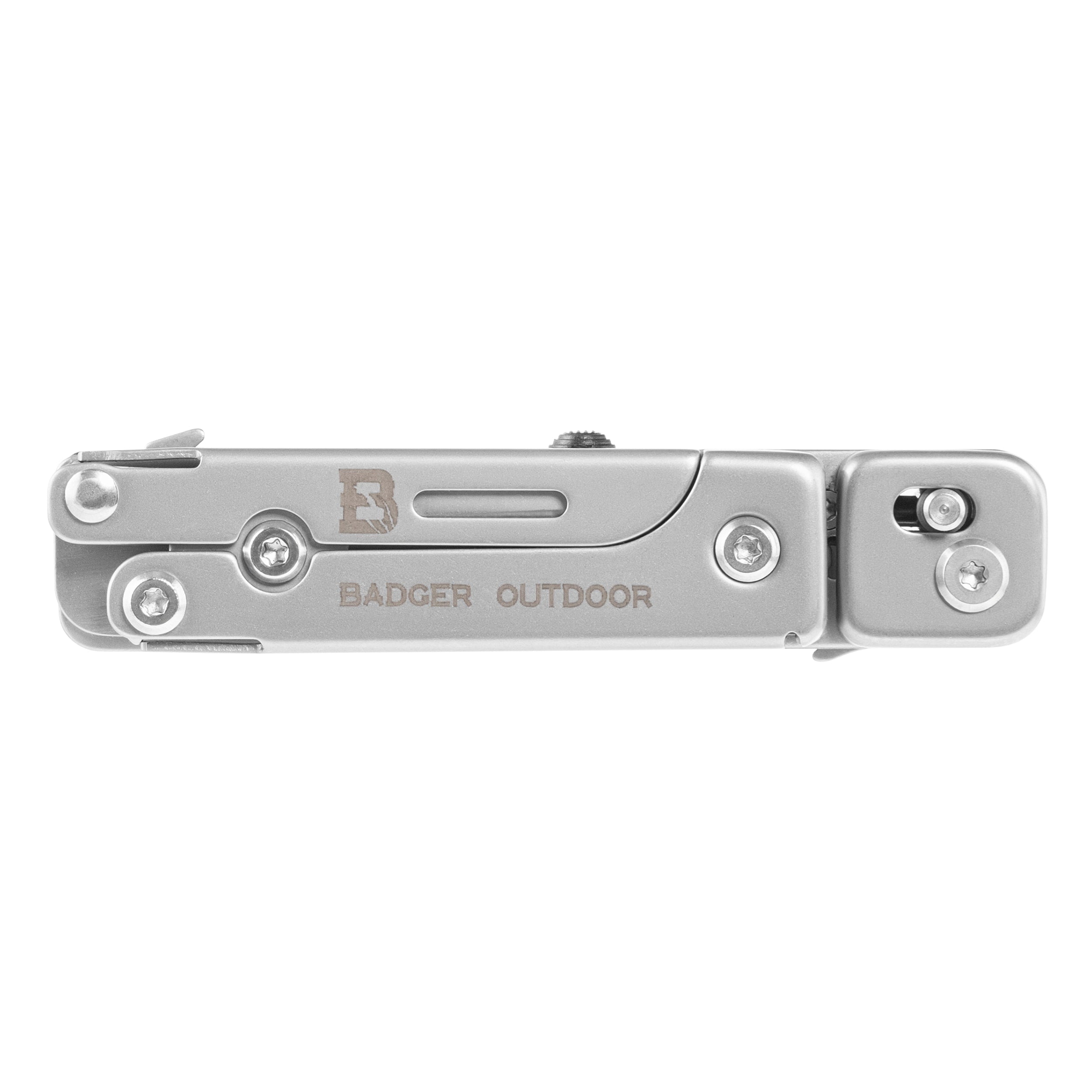 Badger Outdoor - Robust Multitool