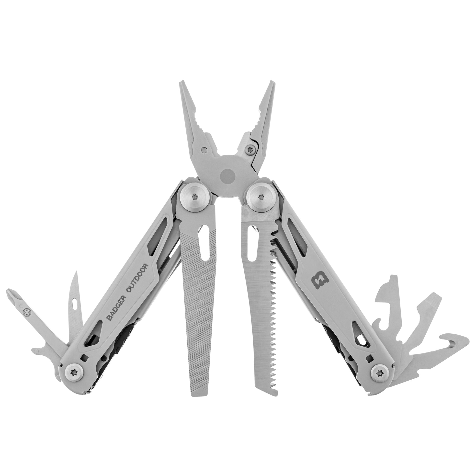 Badger Outdoor - Torrent Multitool