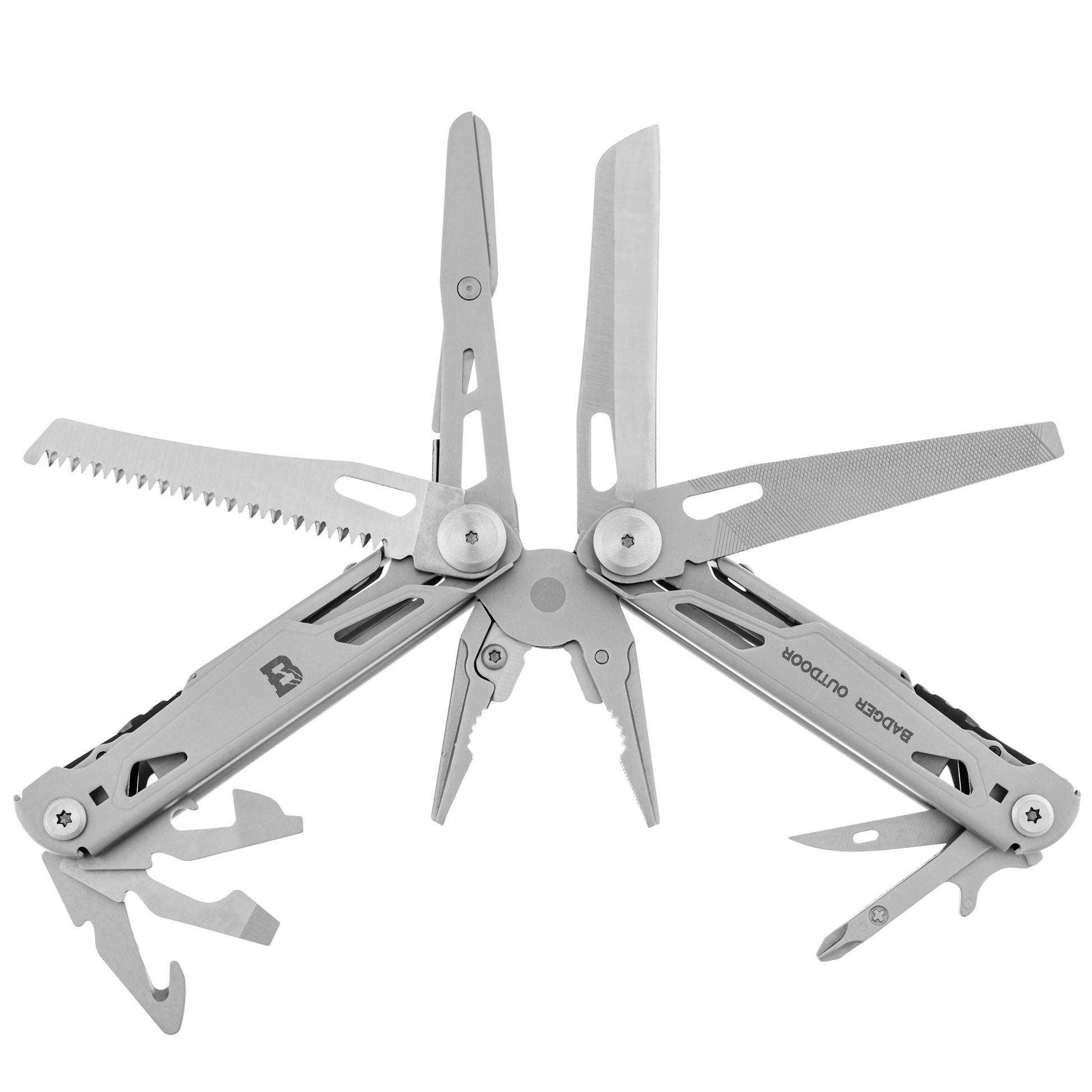 Badger Outdoor - Torrent Multitool