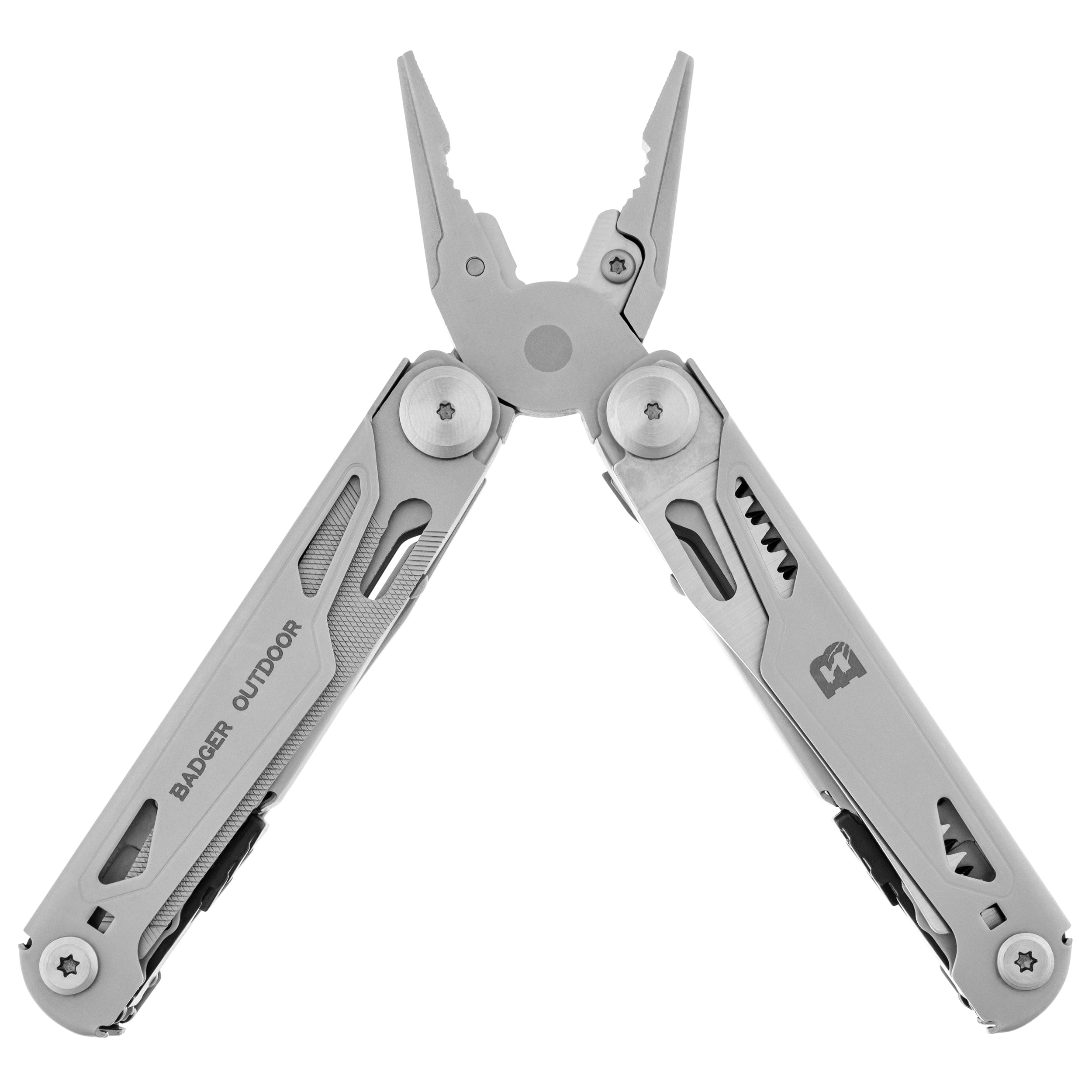 Badger Outdoor - Torrent Multitool