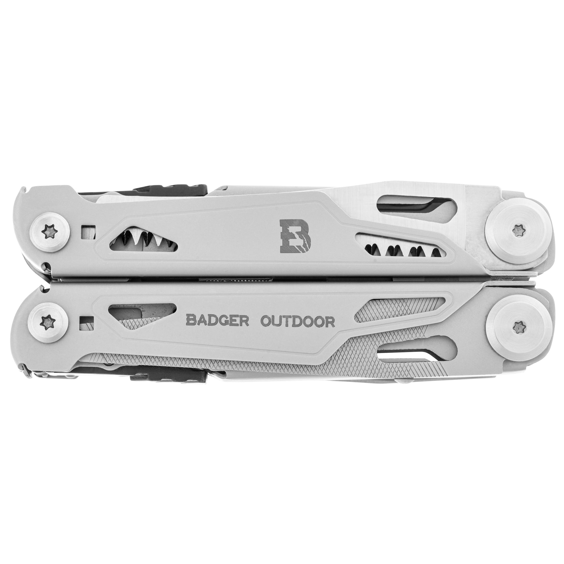 Badger Outdoor - Torrent Multitool