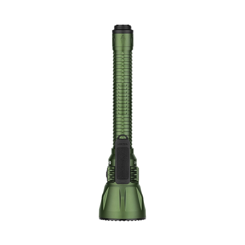 Olight - Javelot Turbo 2 OD Green Taktischer Suchscheinwerfer - 1800 Lumen