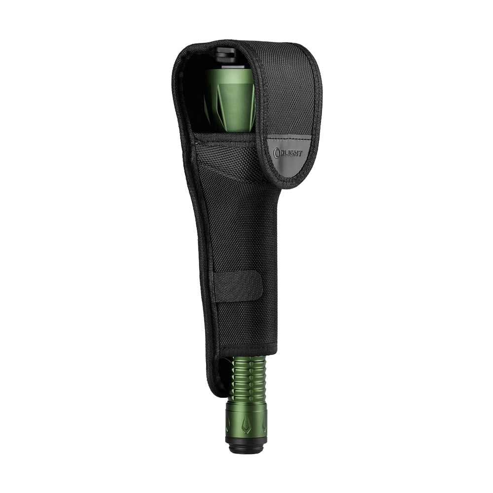 Olight - Javelot Turbo 2 OD Green Taktischer Suchscheinwerfer - 1800 Lumen