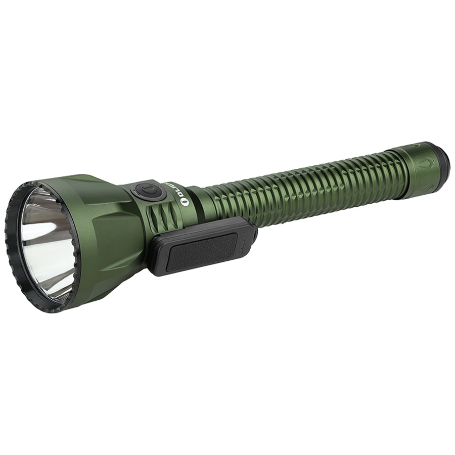 Olight - Javelot Turbo 2 OD Green Taktischer Suchscheinwerfer - 1800 Lumen