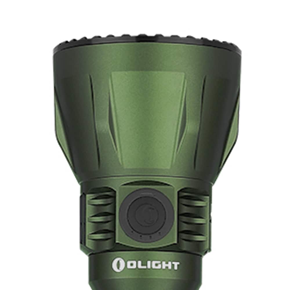 Olight - Javelot Turbo 2 OD Green Taktischer Suchscheinwerfer - 1800 Lumen