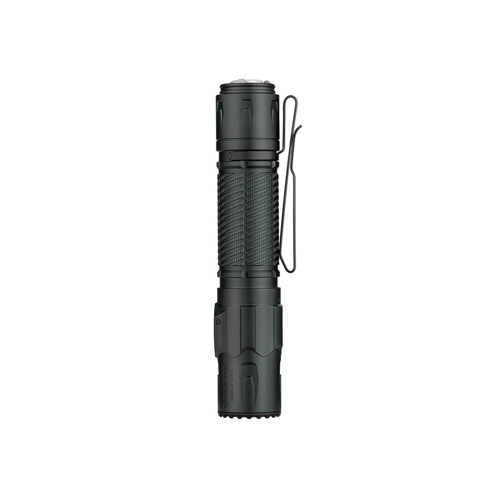 Olight - Warrior Ultra Stealth Greytak - Taktische Taschenlampe - 2500 Lumen