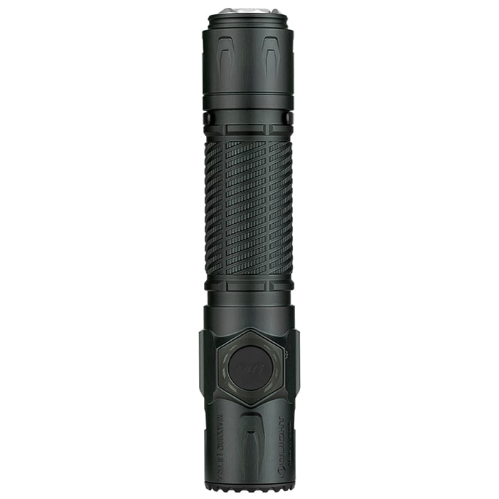 Olight - Warrior Ultra Stealth Greytak - Taktische Taschenlampe - 2500 Lumen
