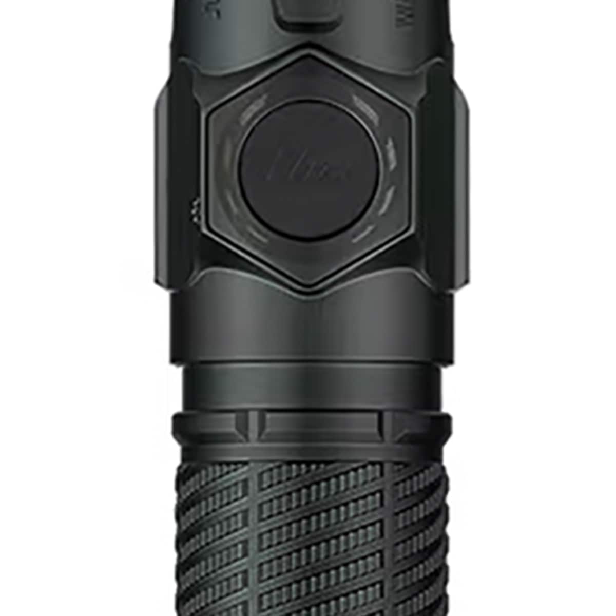 Olight - Warrior Ultra Stealth Greytak - Taktische Taschenlampe - 2500 Lumen