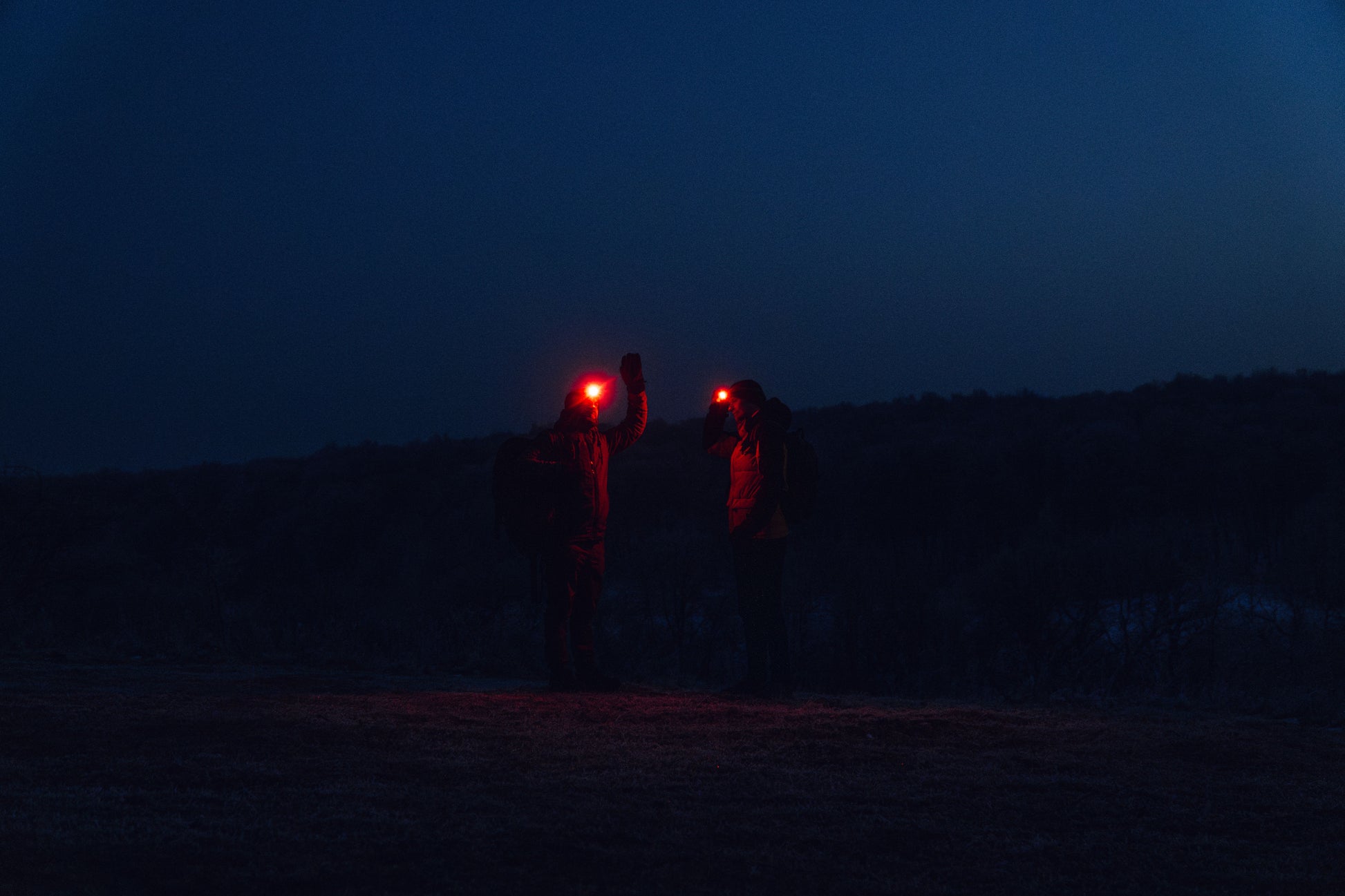 Olight - Perun 3 Mini Cool White Black Stirn- und Winkeltaschenlampe mit Stirnband - 1250 Lumen